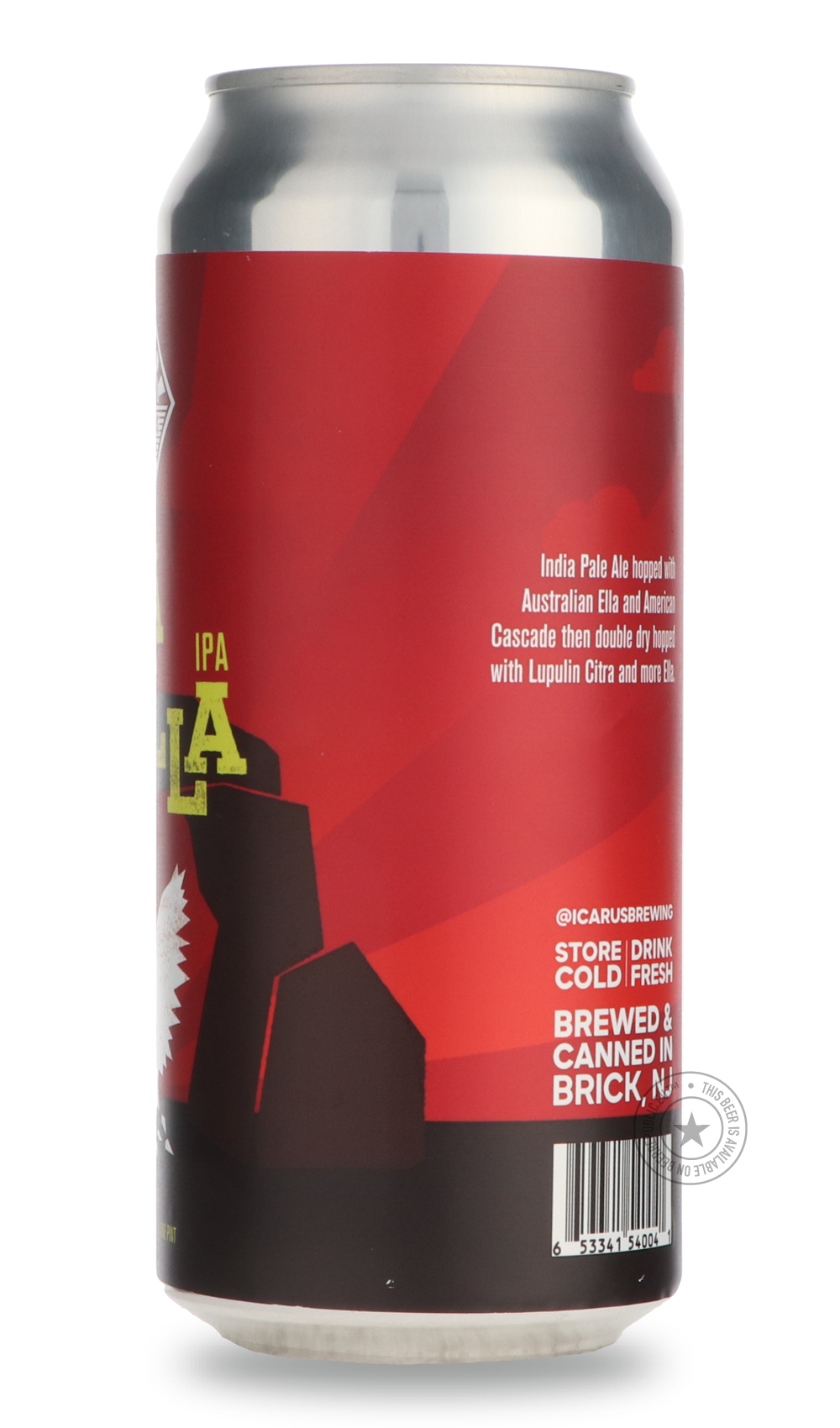 Ella Ella IPA