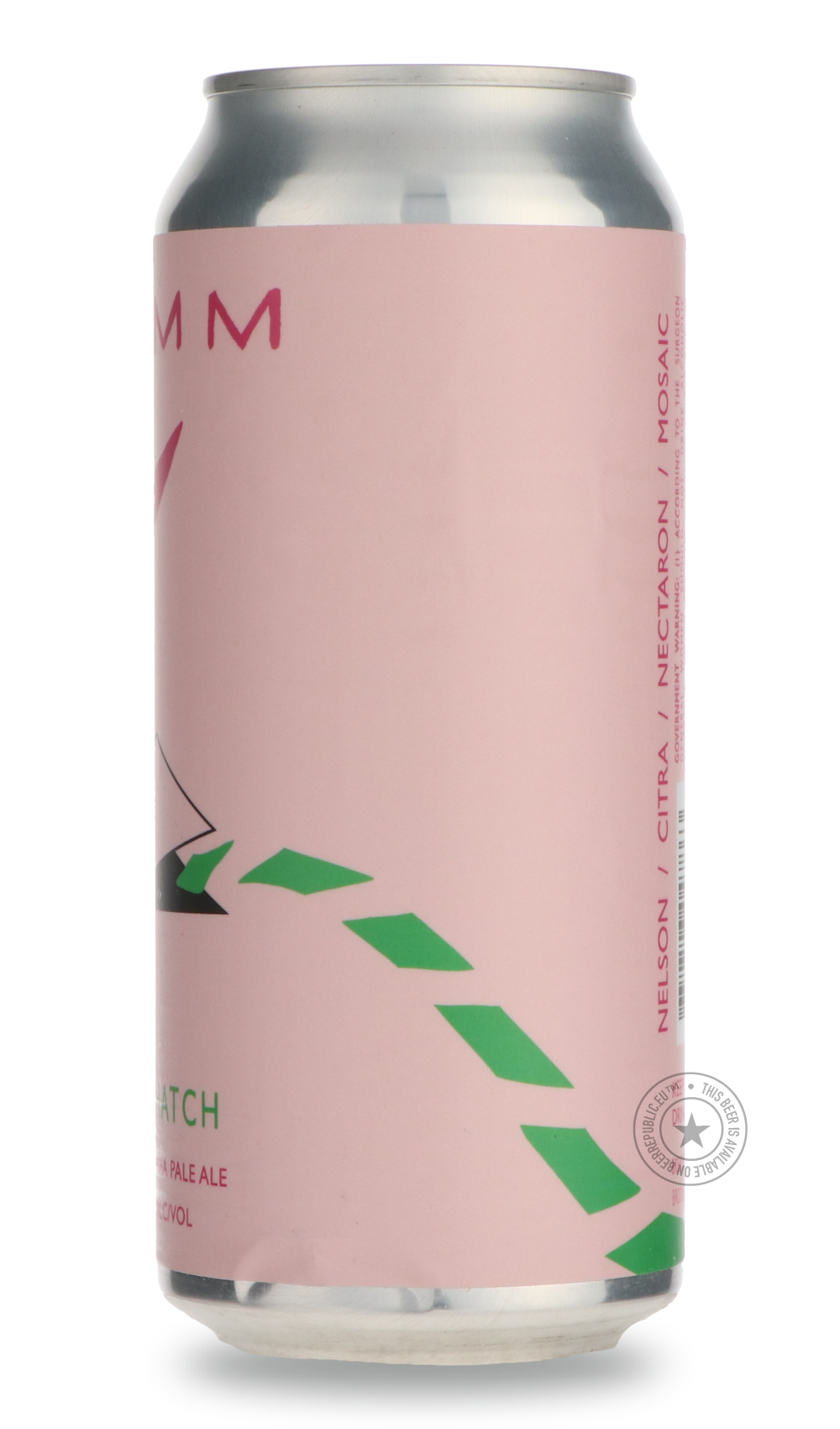 Grimm- Escape Hatch-IPA- Only @ Beer Republic - The best online beer store for American & Canadian craft beer - Buy beer online from the USA and Canada - Bier online kopen - Amerikaans bier kopen - Craft beer store - Craft beer kopen - Amerikanisch bier kaufen - Bier online kaufen - Acheter biere online - IPA - Stout - Porter - New England IPA - Hazy IPA - Imperial Stout - Barrel Aged - Barrel Aged Imperial Stout - Brown - Dark beer - Blond - Blonde - Pilsner - Lager - Wheat - Weizen - Amber - Barley Wine -