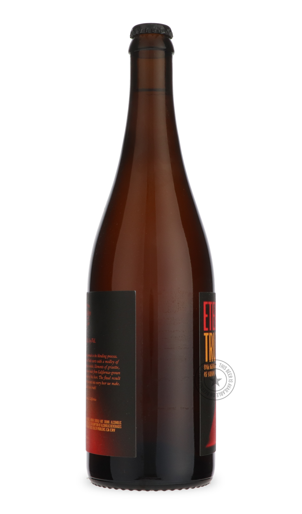 -Sante Adairius Rustic Ales- Eternal Truth-Sour / Wild & Fruity- Only @ Beer Republic - The best online beer store for American & Canadian craft beer - Buy beer online from the USA and Canada - Bier online kopen - Amerikaans bier kopen - Craft beer store - Craft beer kopen - Amerikanisch bier kaufen - Bier online kaufen - Acheter biere online - IPA - Stout - Porter - New England IPA - Hazy IPA - Imperial Stout - Barrel Aged - Barrel Aged Imperial Stout - Brown - Dark beer - Blond - Blonde - Pilsner - Lager 