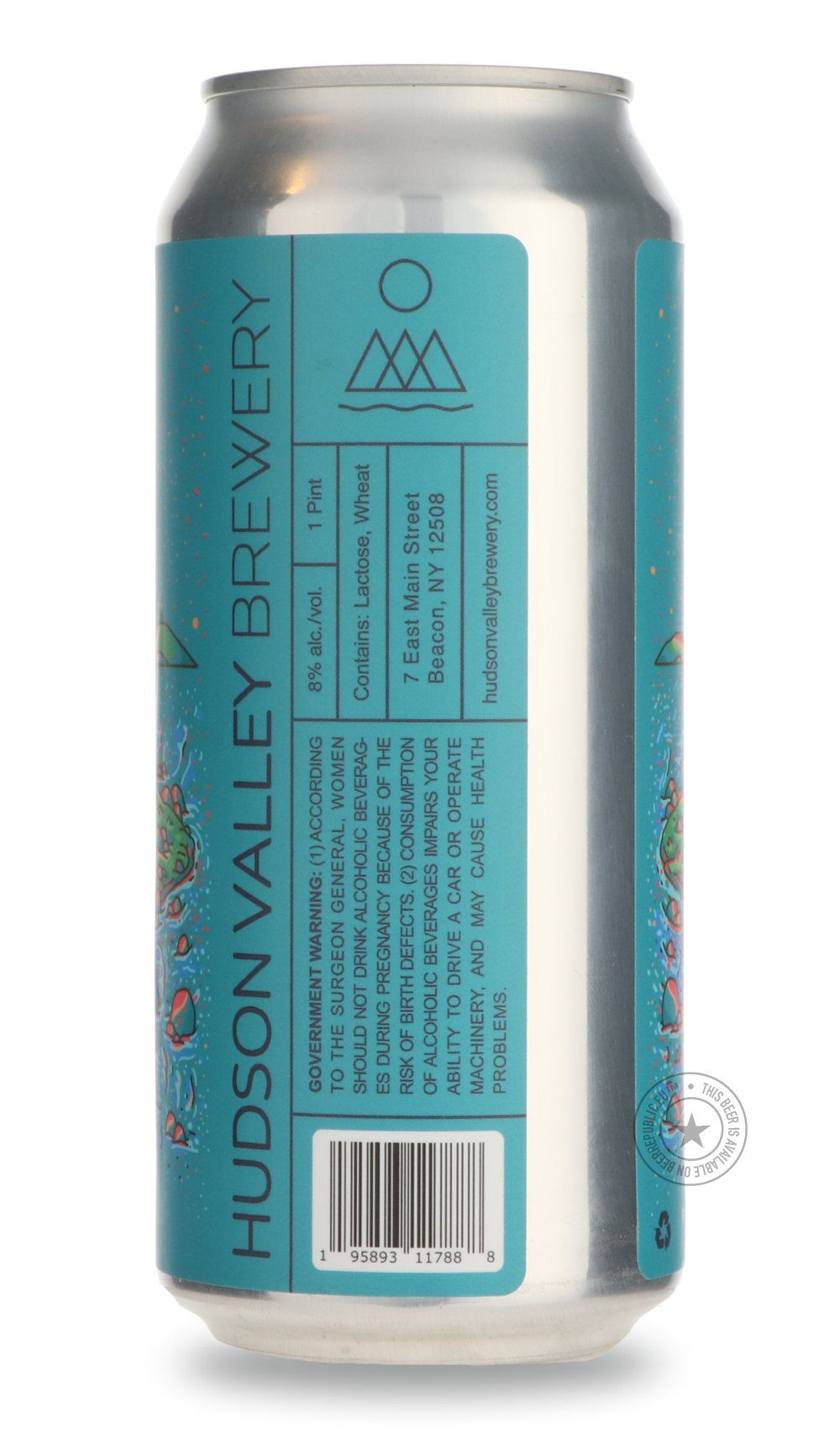 -Hudson Valley- Eveningland Blackberry-IPA- Only @ Beer Republic - The best online beer store for American & Canadian craft beer - Buy beer online from the USA and Canada - Bier online kopen - Amerikaans bier kopen - Craft beer store - Craft beer kopen - Amerikanisch bier kaufen - Bier online kaufen - Acheter biere online - IPA - Stout - Porter - New England IPA - Hazy IPA - Imperial Stout - Barrel Aged - Barrel Aged Imperial Stout - Brown - Dark beer - Blond - Blonde - Pilsner - Lager - Wheat - Weizen - Am