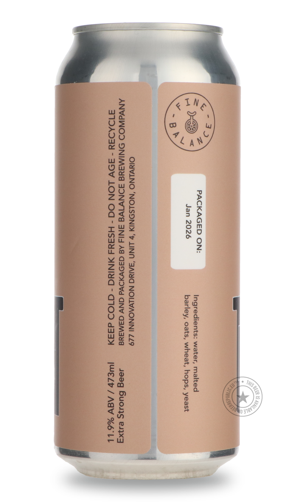 Expedition (Vol. II) / Counterpart