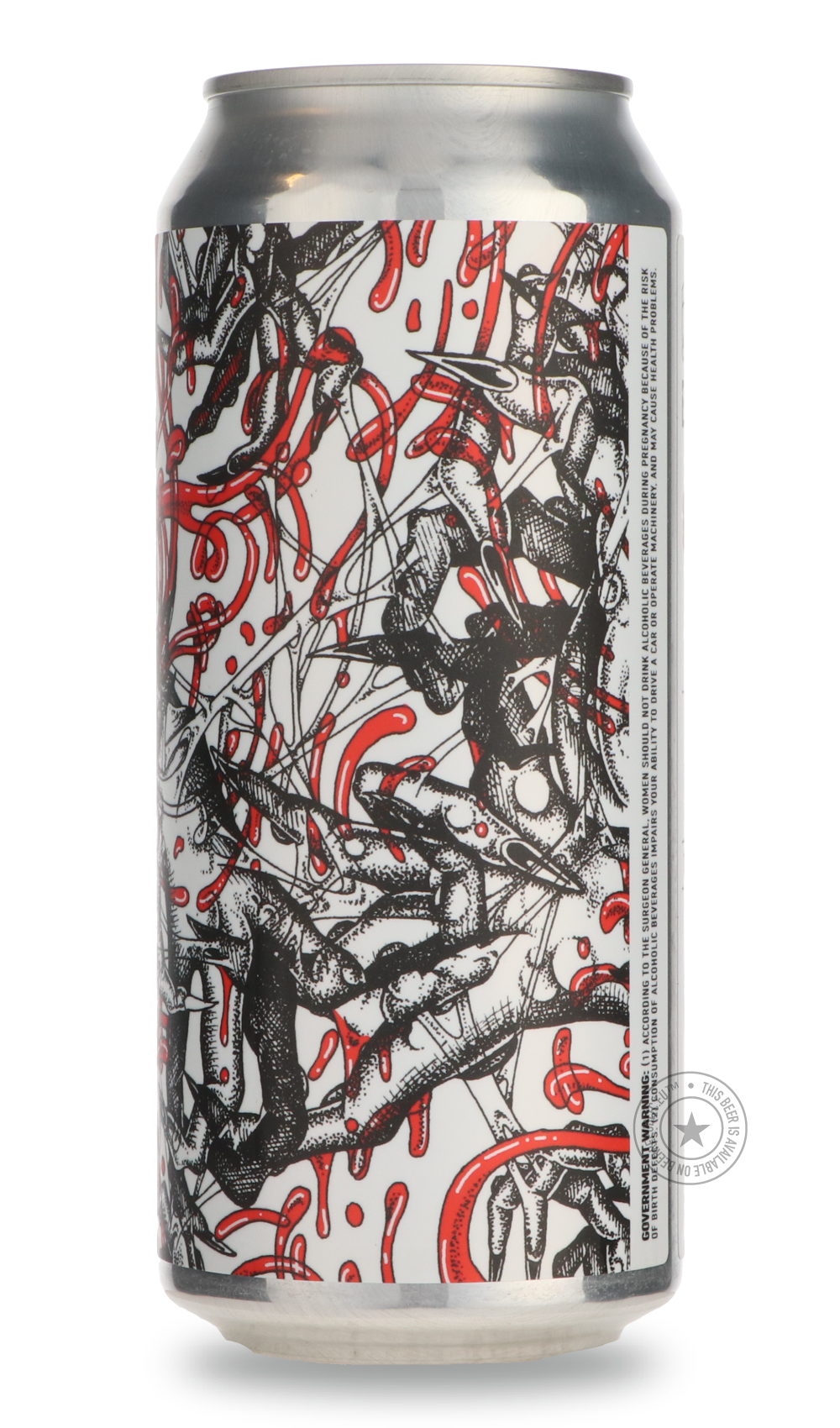 -Tired Hands- Extra Extra Knuckle-IPA- Only @ Beer Republic - The best online beer store for American & Canadian craft beer - Buy beer online from the USA and Canada - Bier online kopen - Amerikaans bier kopen - Craft beer store - Craft beer kopen - Amerikanisch bier kaufen - Bier online kaufen - Acheter biere online - IPA - Stout - Porter - New England IPA - Hazy IPA - Imperial Stout - Barrel Aged - Barrel Aged Imperial Stout - Brown - Dark beer - Blond - Blonde - Pilsner - Lager - Wheat - Weizen - Amber -