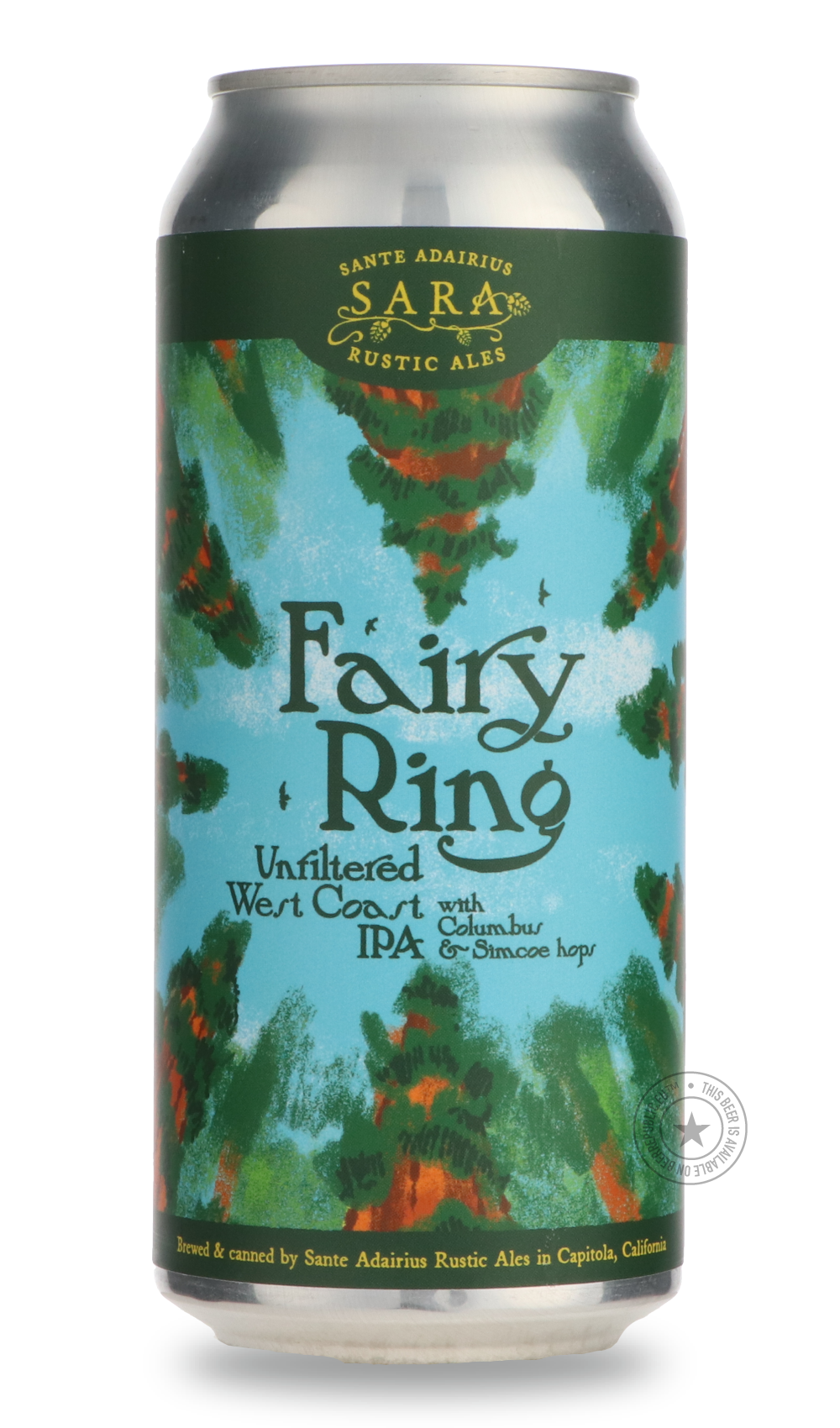 Fairy Ring