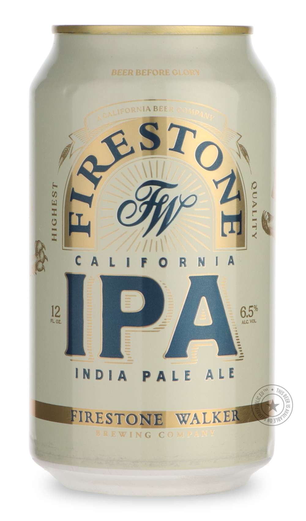 -Firestone Walker- Firestone California IPA-IPA- Only @ Beer Republic - The best online beer store for American & Canadian craft beer - Buy beer online from the USA and Canada - Bier online kopen - Amerikaans bier kopen - Craft beer store - Craft beer kopen - Amerikanisch bier kaufen - Bier online kaufen - Acheter biere online - IPA - Stout - Porter - New England IPA - Hazy IPA - Imperial Stout - Barrel Aged - Barrel Aged Imperial Stout - Brown - Dark beer - Blond - Blonde - Pilsner - Lager - Wheat - Weizen