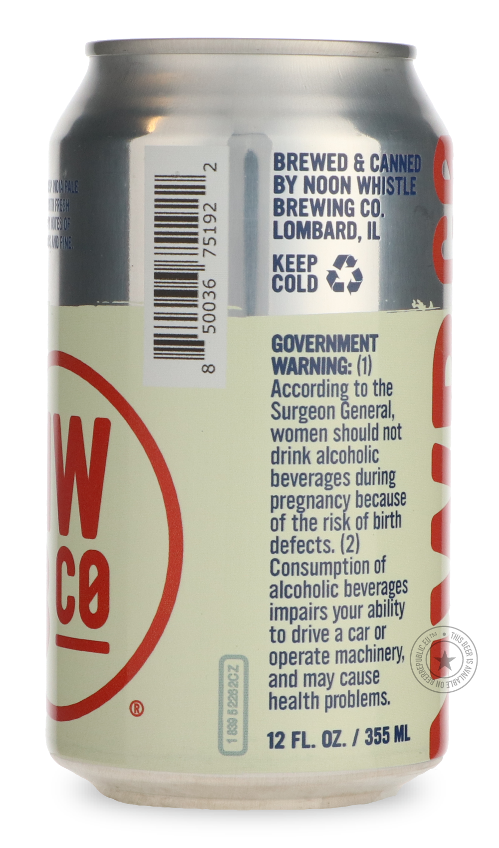 -Noon Whistle- Fortunate Day-IPA- Only @ Beer Republic - The best online beer store for American & Canadian craft beer - Buy beer online from the USA and Canada - Bier online kopen - Amerikaans bier kopen - Craft beer store - Craft beer kopen - Amerikanisch bier kaufen - Bier online kaufen - Acheter biere online - IPA - Stout - Porter - New England IPA - Hazy IPA - Imperial Stout - Barrel Aged - Barrel Aged Imperial Stout - Brown - Dark beer - Blond - Blonde - Pilsner - Lager - Wheat - Weizen - Amber - Barl