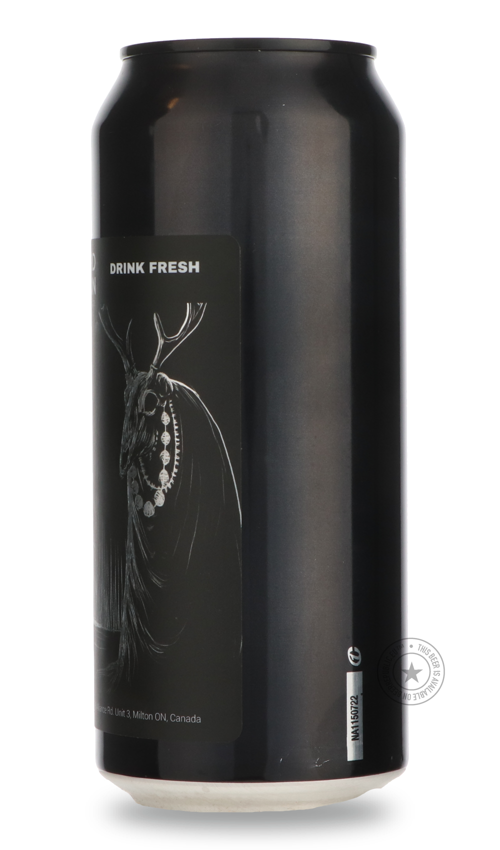 Third Moon- Frail-IPA- Only @ Beer Republic - The best online beer store for American & Canadian craft beer - Buy beer online from the USA and Canada - Bier online kopen - Amerikaans bier kopen - Craft beer store - Craft beer kopen - Amerikanisch bier kaufen - Bier online kaufen - Acheter biere online - IPA - Stout - Porter - New England IPA - Hazy IPA - Imperial Stout - Barrel Aged - Barrel Aged Imperial Stout - Brown - Dark beer - Blond - Blonde - Pilsner - Lager - Wheat - Weizen - Amber - Barley Wine - Q