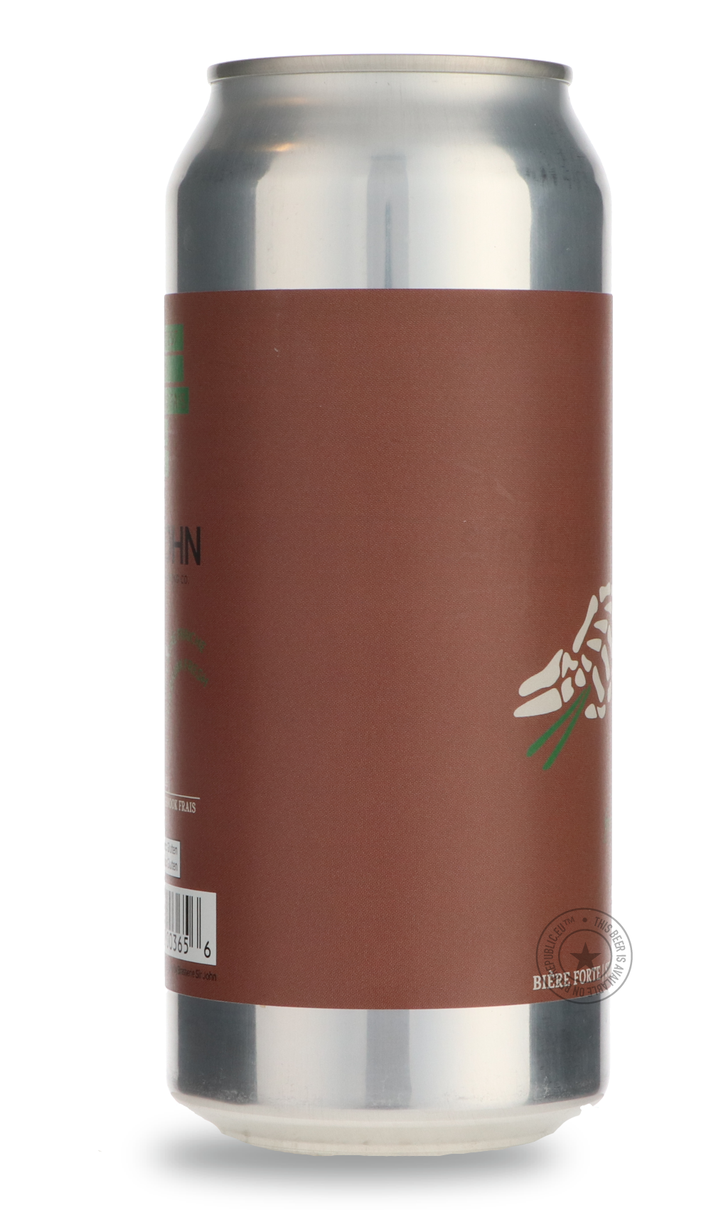 -Sir John- Fresh Hop IPA-IPA- Only @ Beer Republic - The best online beer store for American & Canadian craft beer - Buy beer online from the USA and Canada - Bier online kopen - Amerikaans bier kopen - Craft beer store - Craft beer kopen - Amerikanisch bier kaufen - Bier online kaufen - Acheter biere online - IPA - Stout - Porter - New England IPA - Hazy IPA - Imperial Stout - Barrel Aged - Barrel Aged Imperial Stout - Brown - Dark beer - Blond - Blonde - Pilsner - Lager - Wheat - Weizen - Amber - Barley W