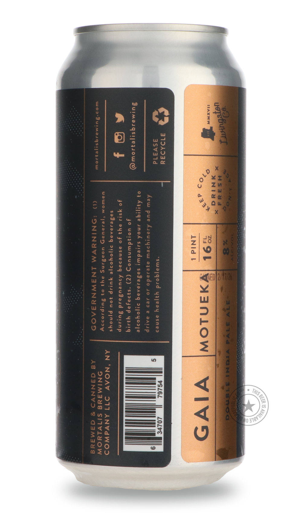 Gaia | Motueka