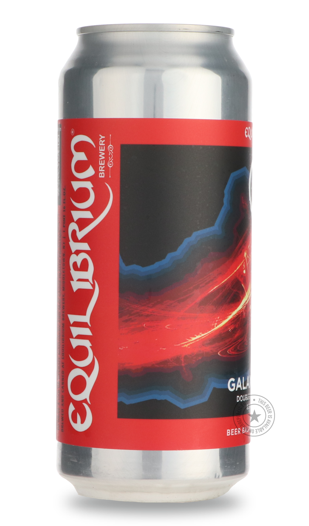 Galaxy Flare