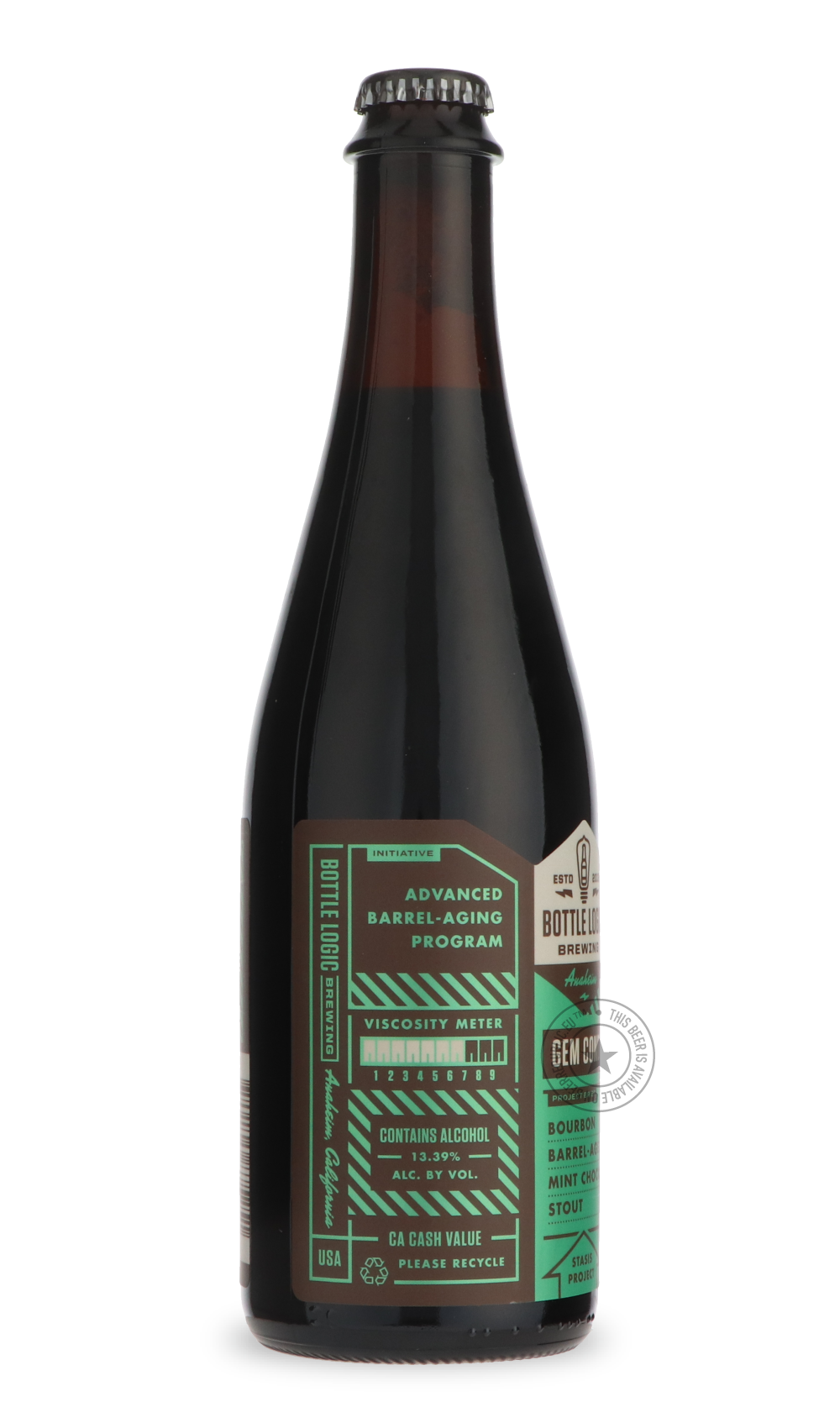 Gem Condition (2025)