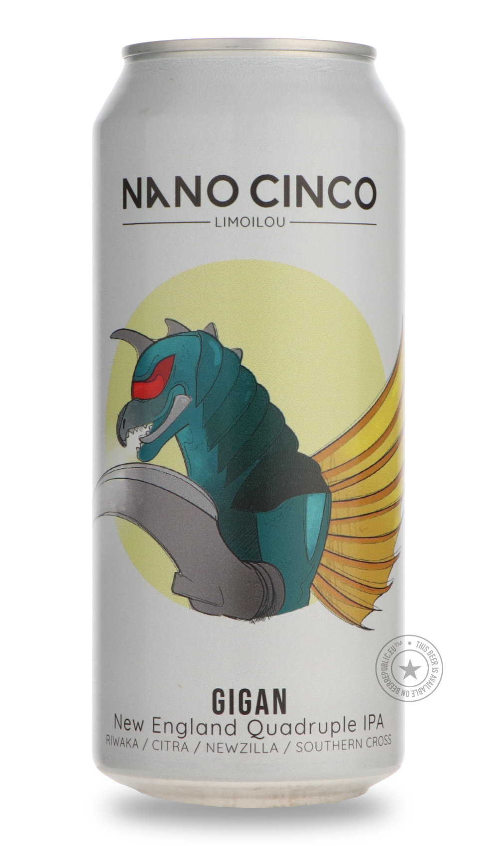 Gigan