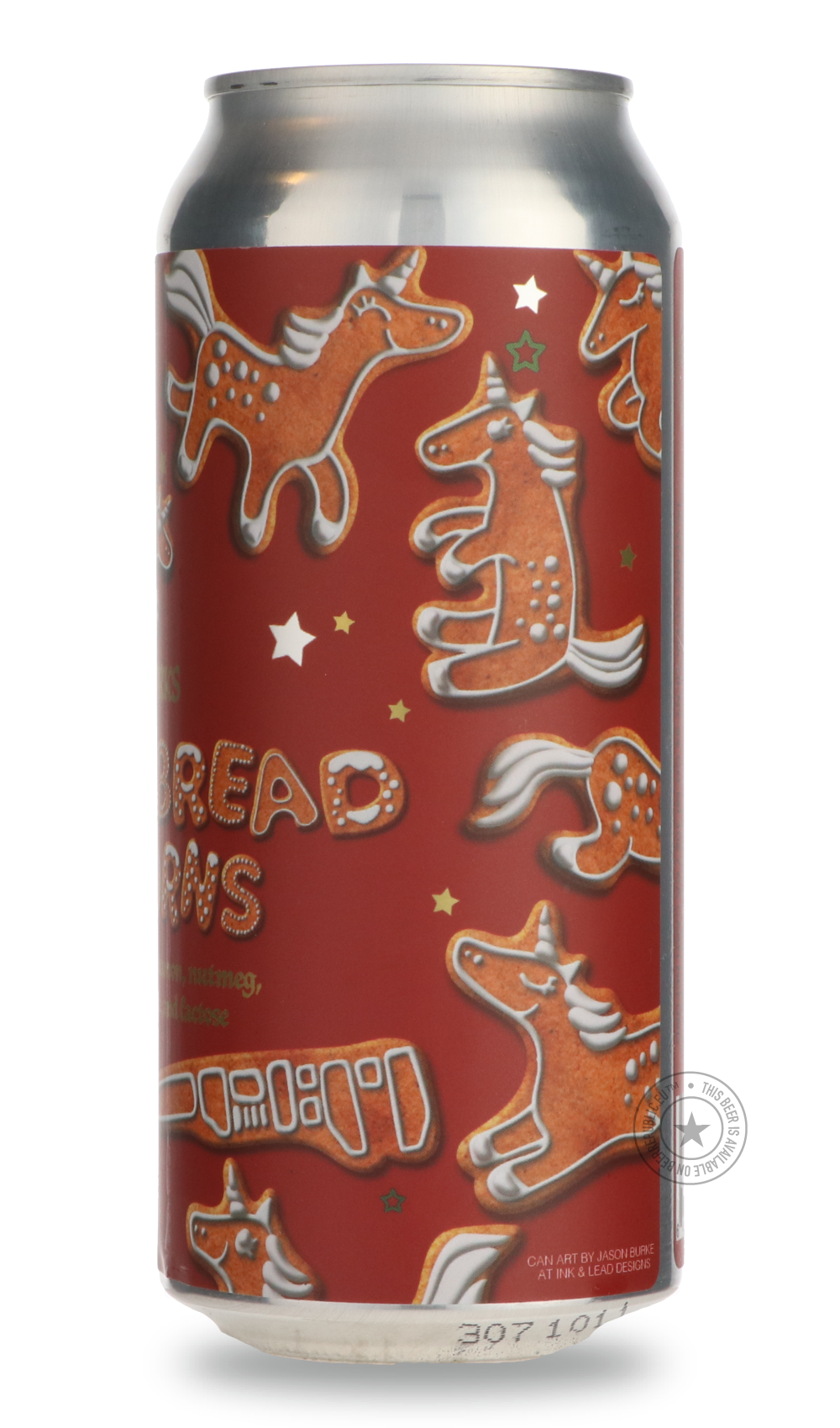 -Pipeworks- Gingerbread Unicorns-Specials- Only @ Beer Republic - The best online beer store for American & Canadian craft beer - Buy beer online from the USA and Canada - Bier online kopen - Amerikaans bier kopen - Craft beer store - Craft beer kopen - Amerikanisch bier kaufen - Bier online kaufen - Acheter biere online - IPA - Stout - Porter - New England IPA - Hazy IPA - Imperial Stout - Barrel Aged - Barrel Aged Imperial Stout - Brown - Dark beer - Blond - Blonde - Pilsner - Lager - Wheat - Weizen - Amb