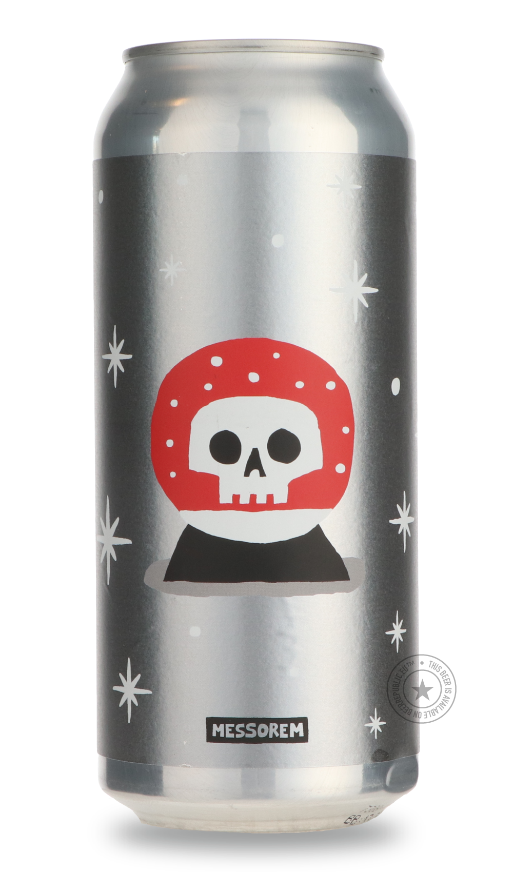 Globe Coagulant / Finback