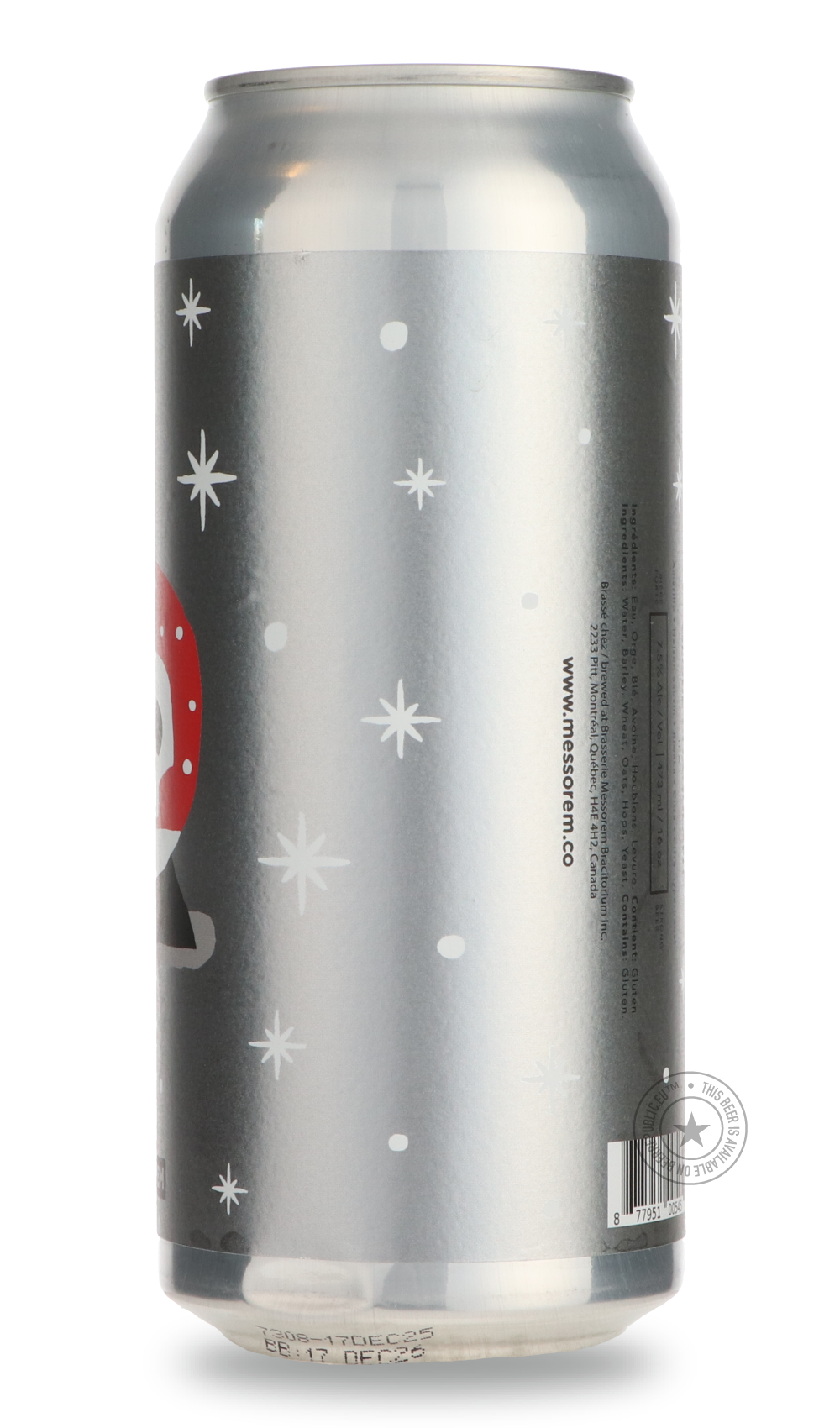 Globe Coagulant / Finback