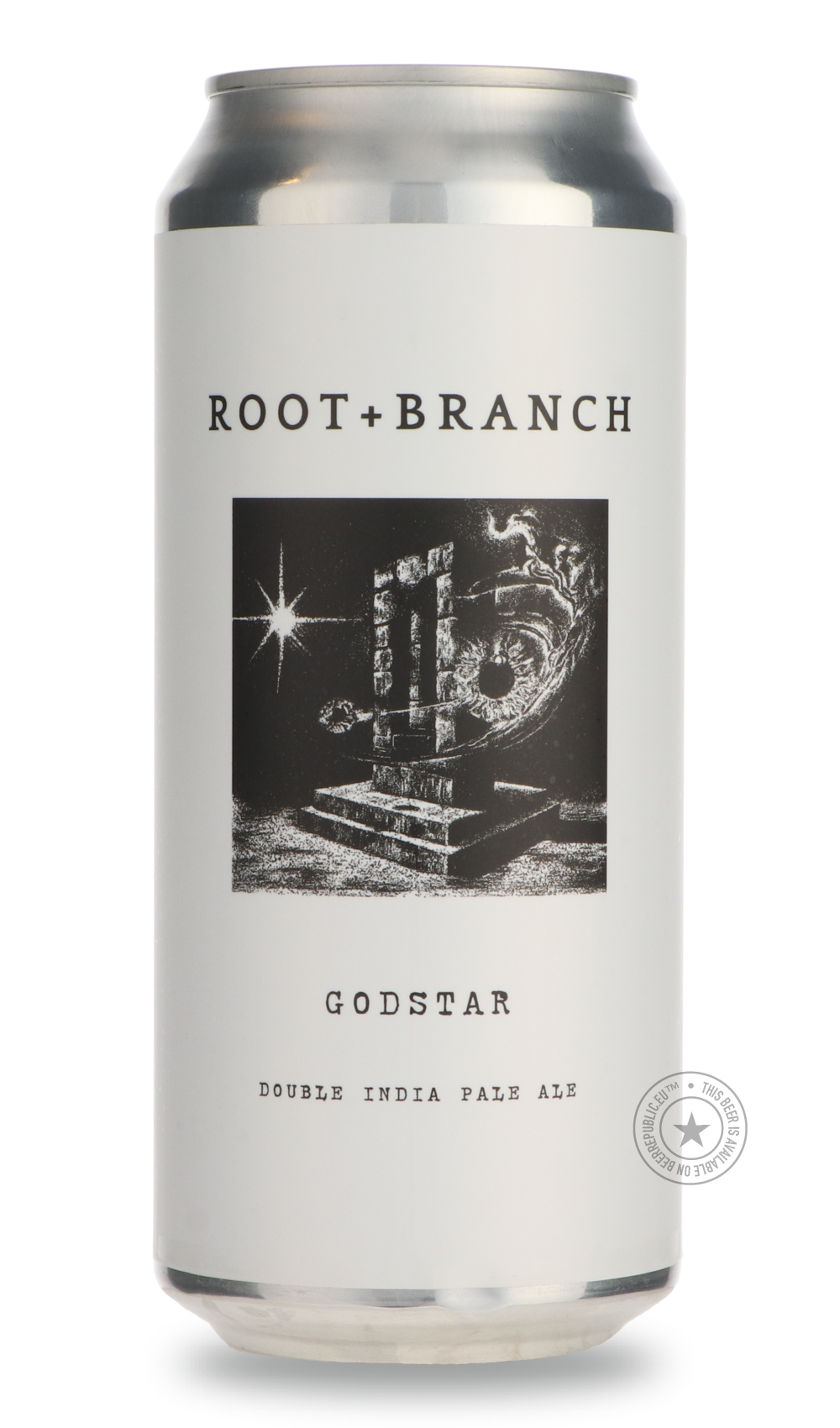 -Root + Branch- Godstar-IPA- Only @ Beer Republic - The best online beer store for American & Canadian craft beer - Buy beer online from the USA and Canada - Bier online kopen - Amerikaans bier kopen - Craft beer store - Craft beer kopen - Amerikanisch bier kaufen - Bier online kaufen - Acheter biere online - IPA - Stout - Porter - New England IPA - Hazy IPA - Imperial Stout - Barrel Aged - Barrel Aged Imperial Stout - Brown - Dark beer - Blond - Blonde - Pilsner - Lager - Wheat - Weizen - Amber - Barley Wi