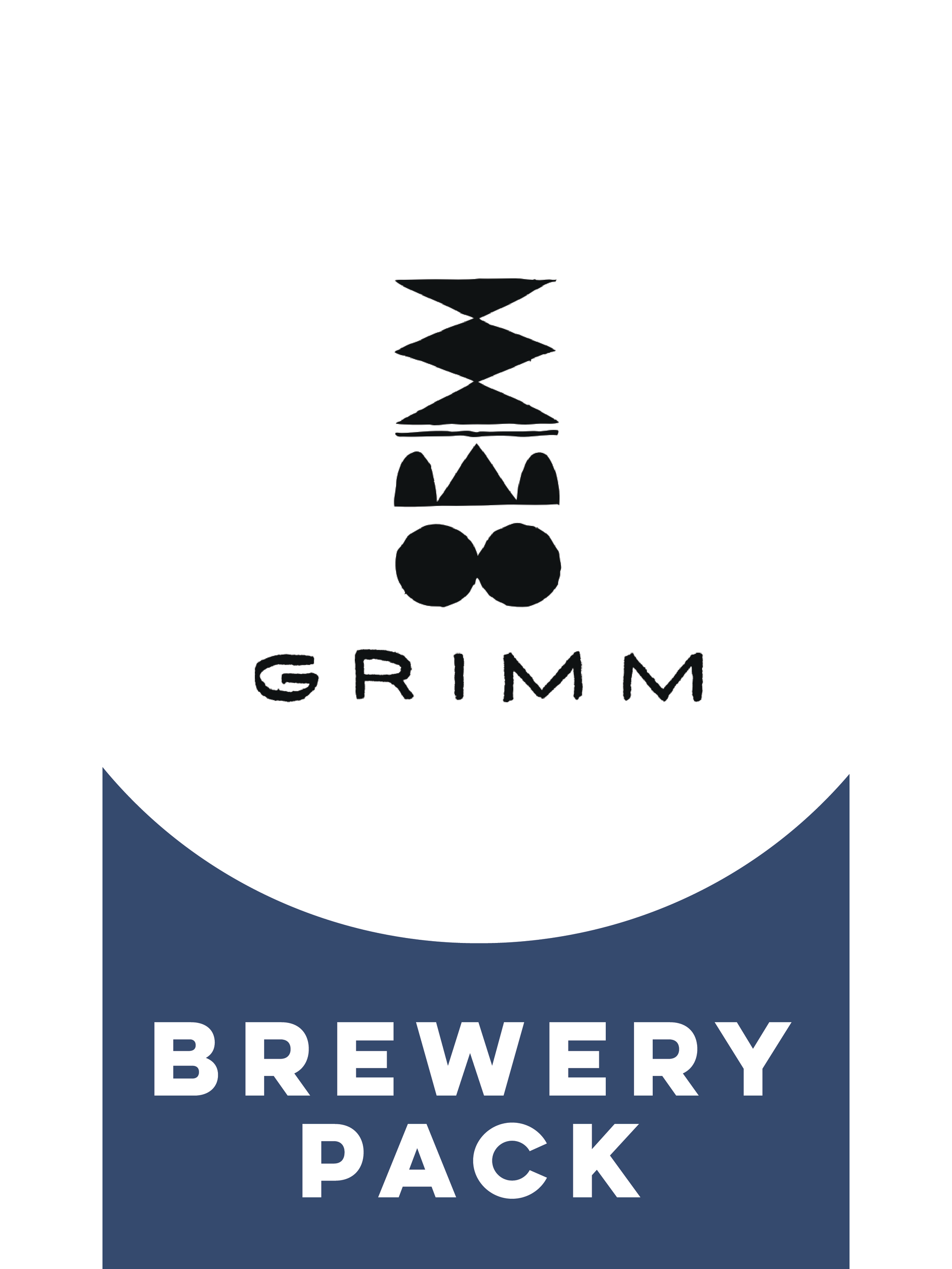 Grimm Brewery Pack