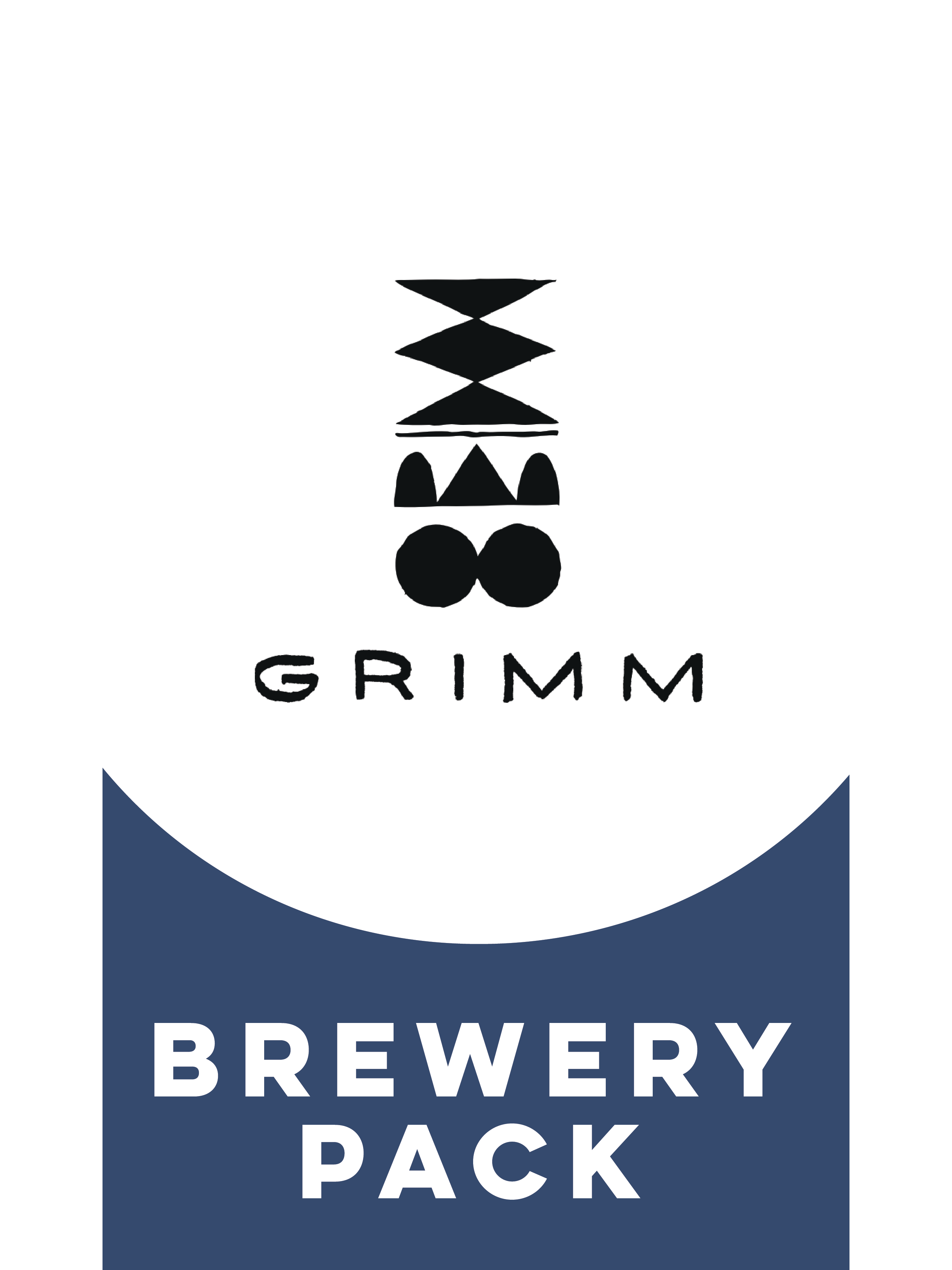 Grimm Brewery Pack
