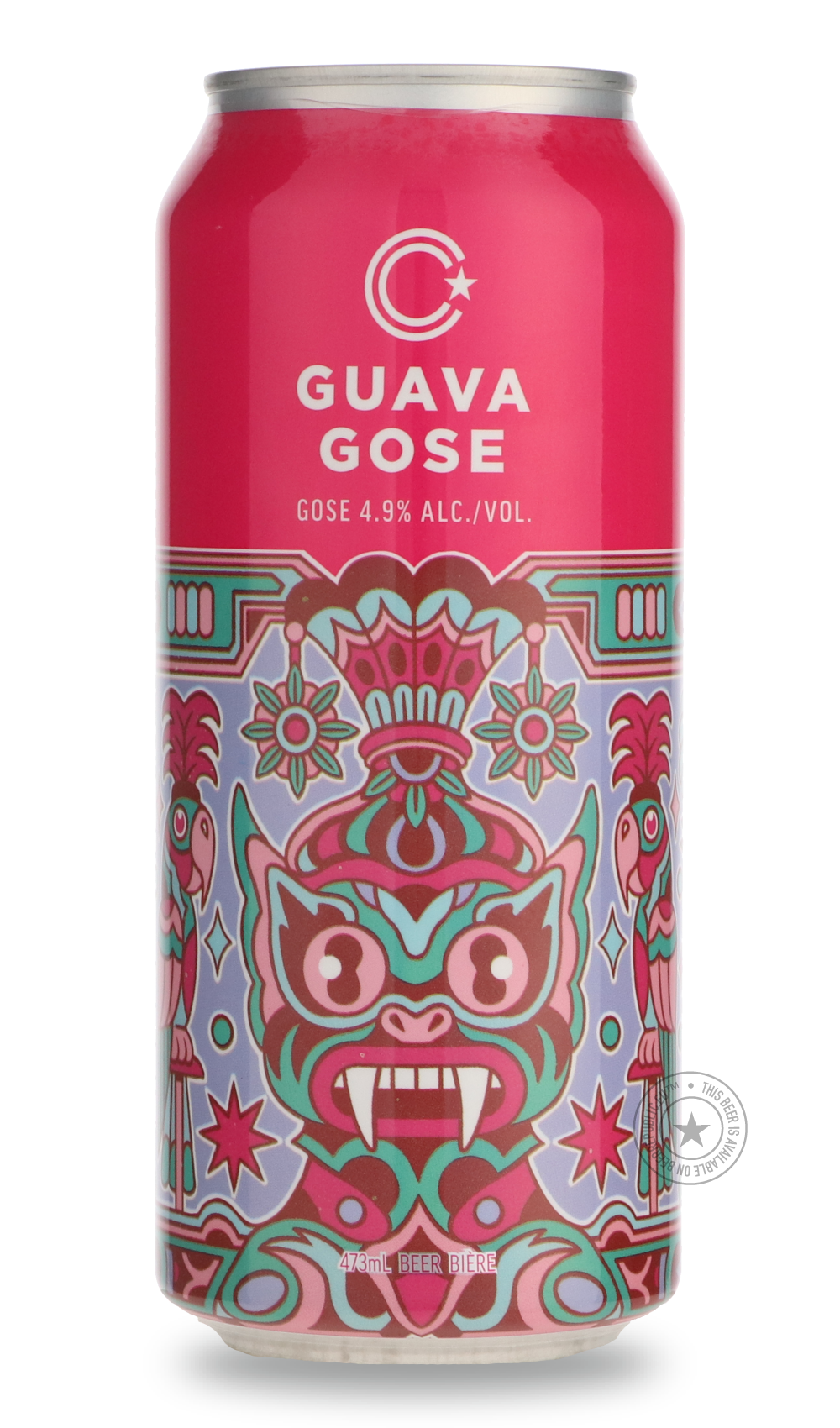 Guava Gose