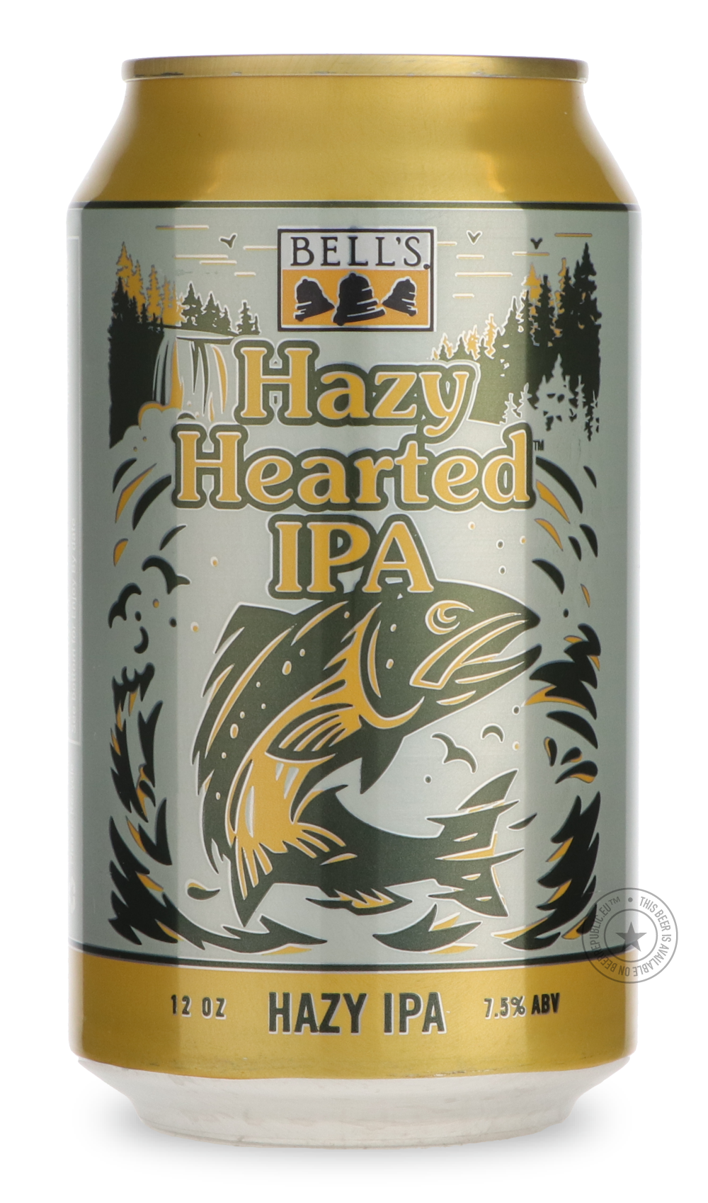 Hazy Hearted IPA