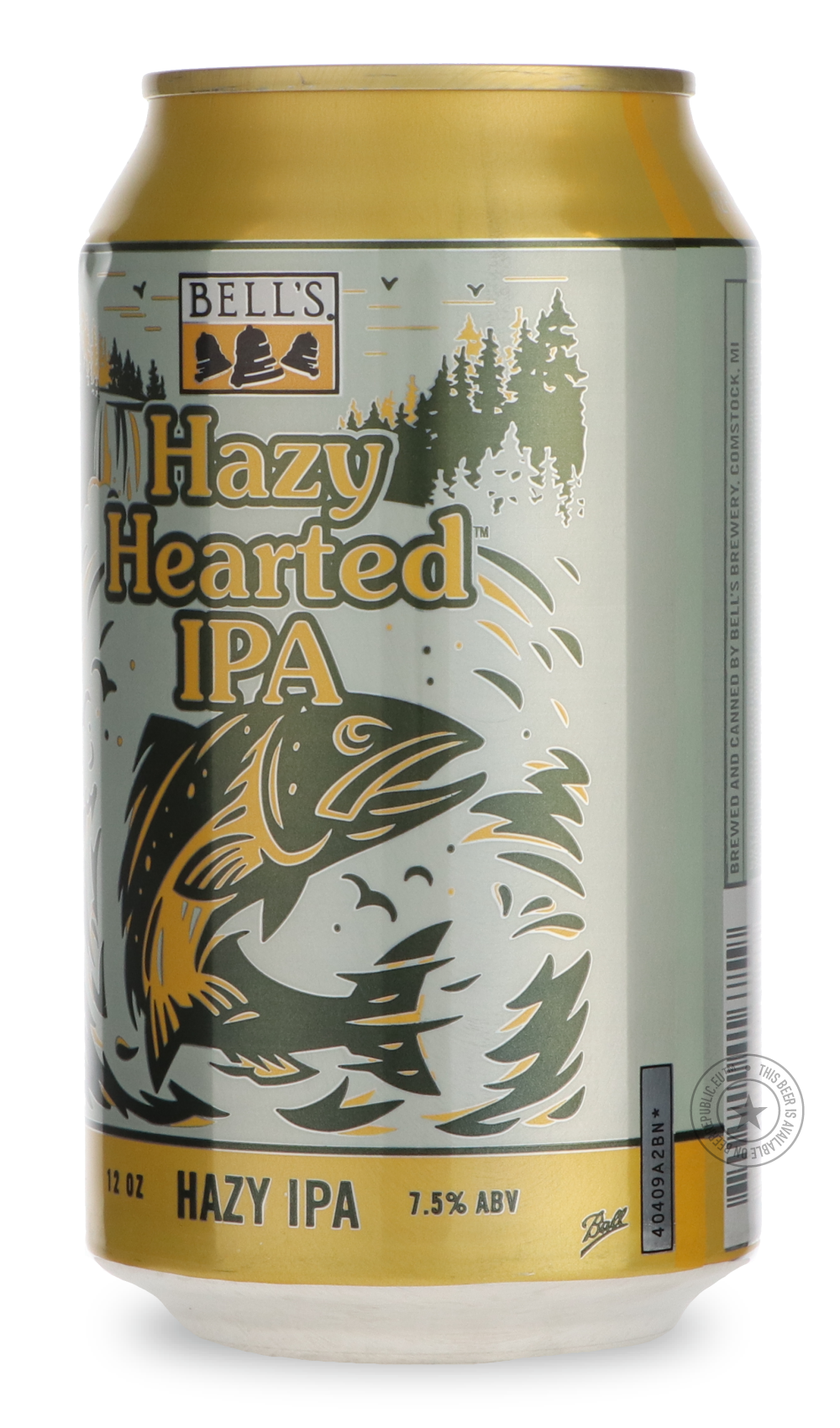 Hazy Hearted IPA