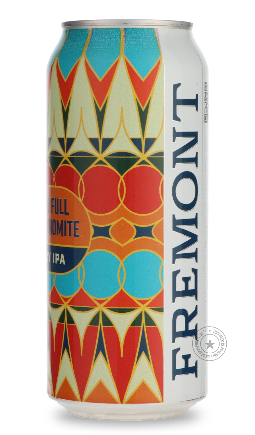 -Fremont- Head Full of Dynomite v.53-IPA- Only @ Beer Republic - The best online beer store for American & Canadian craft beer - Buy beer online from the USA and Canada - Bier online kopen - Amerikaans bier kopen - Craft beer store - Craft beer kopen - Amerikanisch bier kaufen - Bier online kaufen - Acheter biere online - IPA - Stout - Porter - New England IPA - Hazy IPA - Imperial Stout - Barrel Aged - Barrel Aged Imperial Stout - Brown - Dark beer - Blond - Blonde - Pilsner - Lager - Wheat - Weizen - Ambe