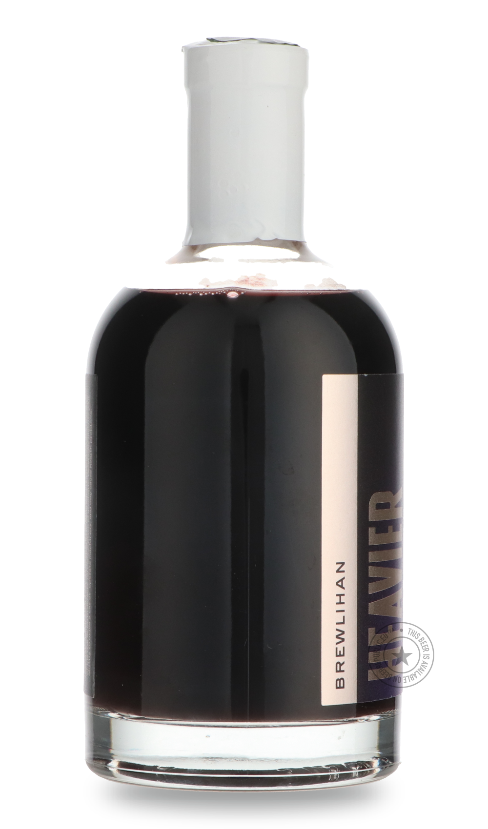 Heavier Cohesion Vanilla