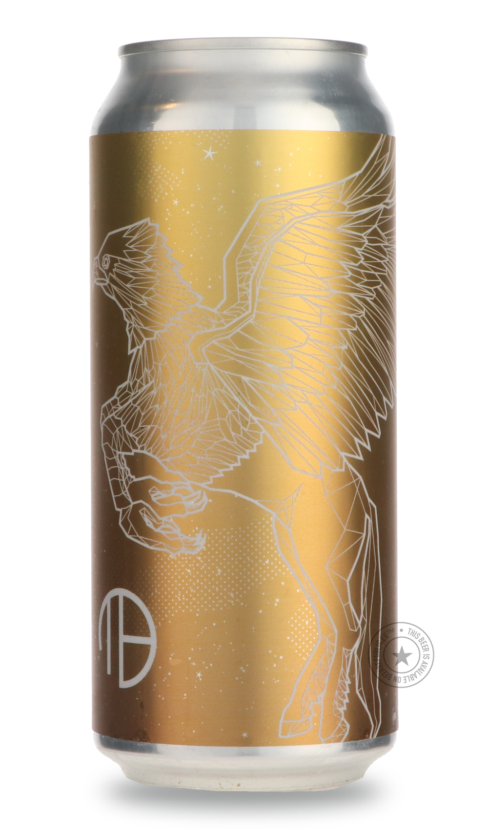 -Mortalis- Hippogriff-Sour / Wild & Fruity- Only @ Beer Republic - The best online beer store for American & Canadian craft beer - Buy beer online from the USA and Canada - Bier online kopen - Amerikaans bier kopen - Craft beer store - Craft beer kopen - Amerikanisch bier kaufen - Bier online kaufen - Acheter biere online - IPA - Stout - Porter - New England IPA - Hazy IPA - Imperial Stout - Barrel Aged - Barrel Aged Imperial Stout - Brown - Dark beer - Blond - Blonde - Pilsner - Lager - Wheat - Weizen - Am