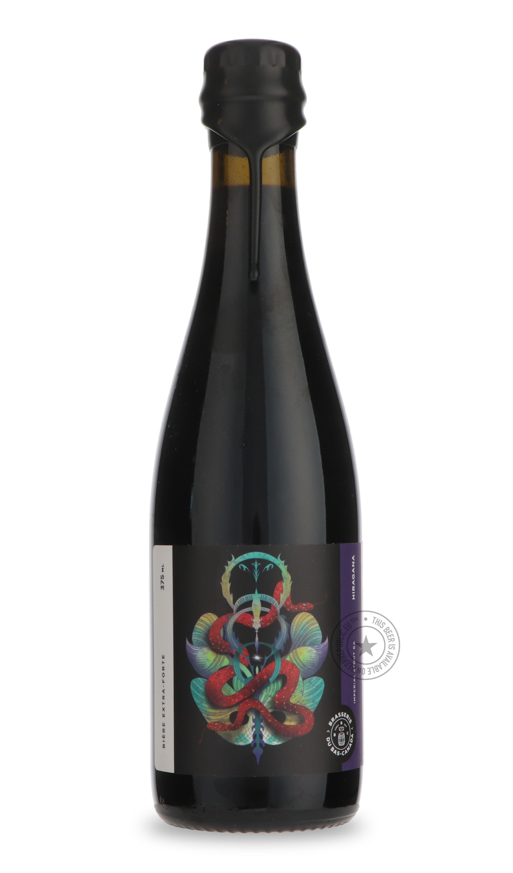 Hiragana / Equilibrium