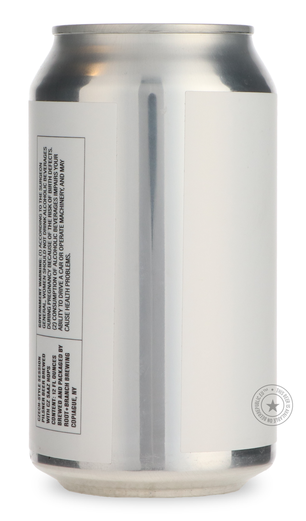 -Root + Branch- Historical Society: 10°P Czech Pils-Pale- Only @ Beer Republic - The best online beer store for American & Canadian craft beer - Buy beer online from the USA and Canada - Bier online kopen - Amerikaans bier kopen - Craft beer store - Craft beer kopen - Amerikanisch bier kaufen - Bier online kaufen - Acheter biere online - IPA - Stout - Porter - New England IPA - Hazy IPA - Imperial Stout - Barrel Aged - Barrel Aged Imperial Stout - Brown - Dark beer - Blond - Blonde - Pilsner - Lager - Wheat