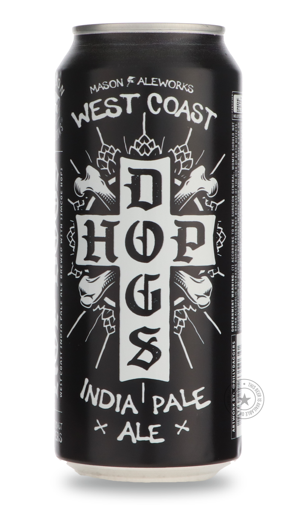 Hop Dogs