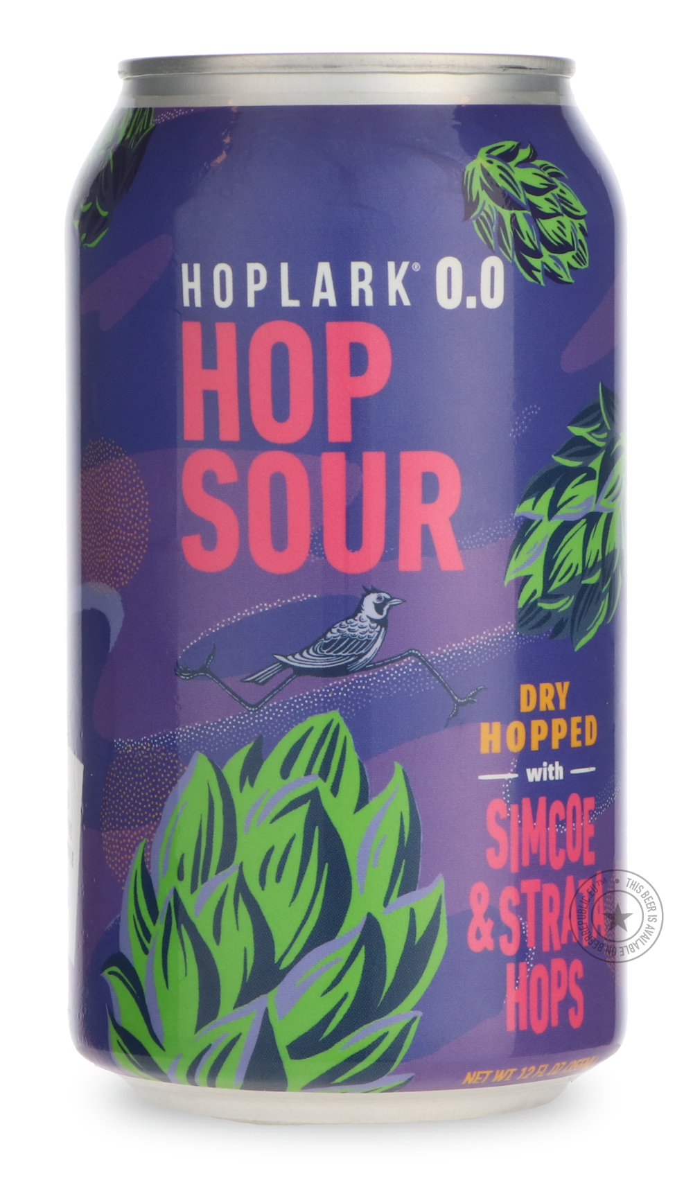 -Hop Lark- Hop Sour-Specials- Only @ Beer Republic - The best online beer store for American & Canadian craft beer - Buy beer online from the USA and Canada - Bier online kopen - Amerikaans bier kopen - Craft beer store - Craft beer kopen - Amerikanisch bier kaufen - Bier online kaufen - Acheter biere online - IPA - Stout - Porter - New England IPA - Hazy IPA - Imperial Stout - Barrel Aged - Barrel Aged Imperial Stout - Brown - Dark beer - Blond - Blonde - Pilsner - Lager - Wheat - Weizen - Amber - Barley W