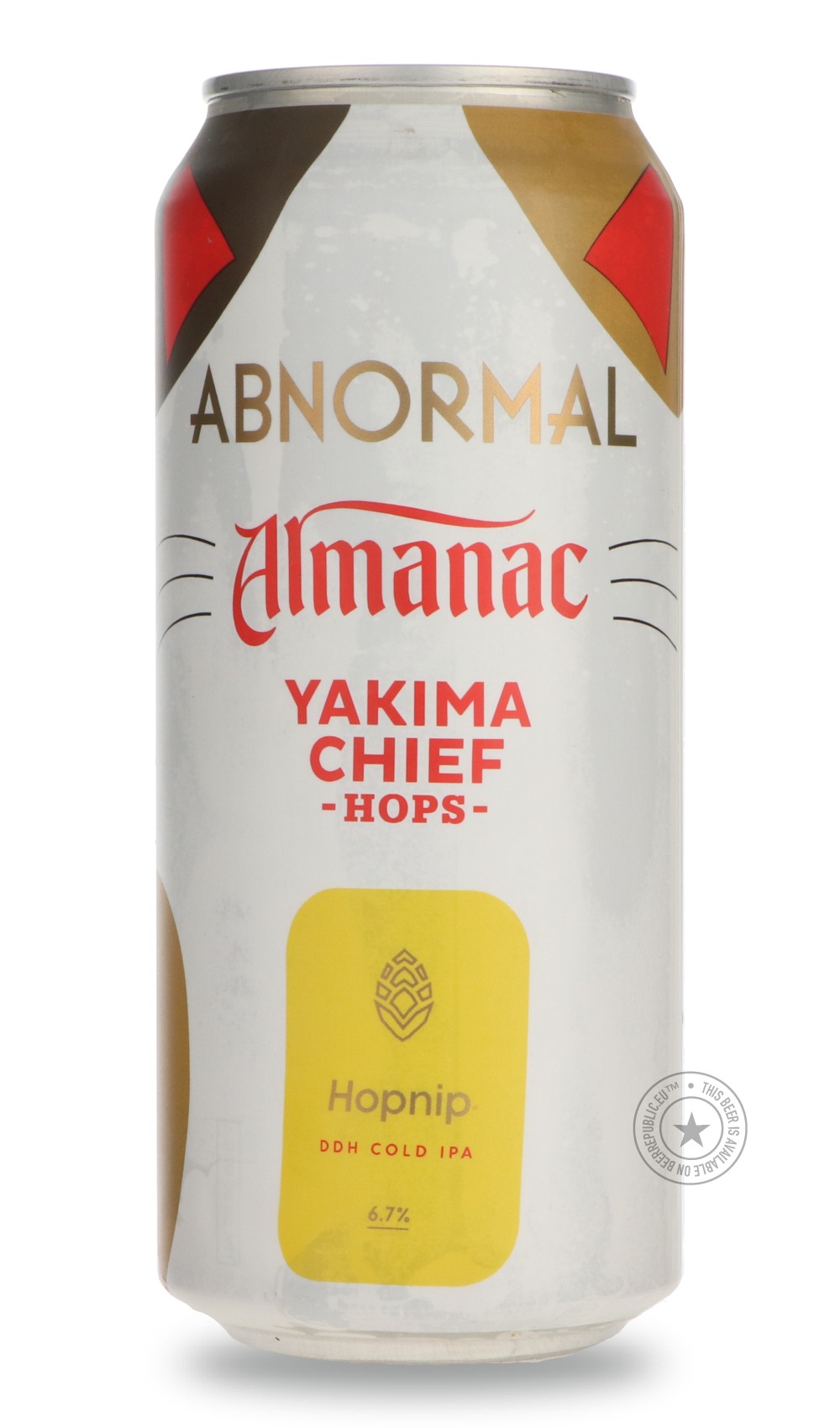 -Abnormal- Hopnip / Almanac-IPA- Only @ Beer Republic - The best online beer store for American & Canadian craft beer - Buy beer online from the USA and Canada - Bier online kopen - Amerikaans bier kopen - Craft beer store - Craft beer kopen - Amerikanisch bier kaufen - Bier online kaufen - Acheter biere online - IPA - Stout - Porter - New England IPA - Hazy IPA - Imperial Stout - Barrel Aged - Barrel Aged Imperial Stout - Brown - Dark beer - Blond - Blonde - Pilsner - Lager - Wheat - Weizen - Amber - Barle