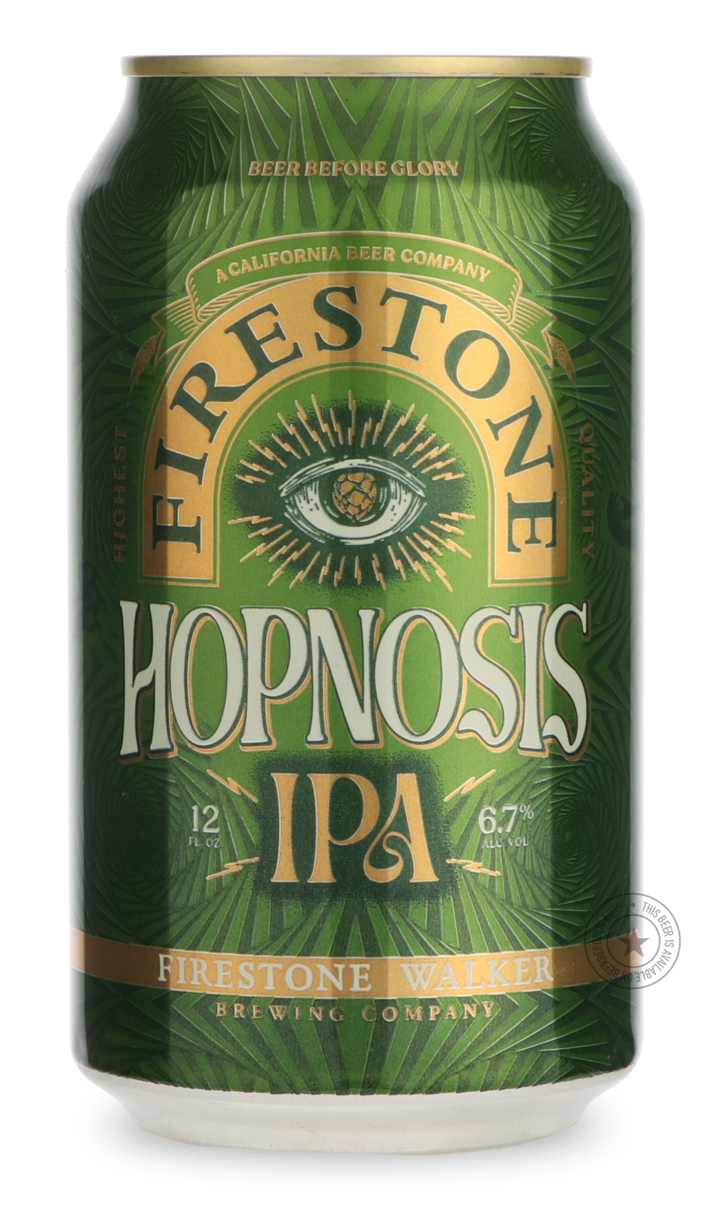 -Firestone Walker- Hopnosis [Can]-IPA- Only @ Beer Republic - The best online beer store for American & Canadian craft beer - Buy beer online from the USA and Canada - Bier online kopen - Amerikaans bier kopen - Craft beer store - Craft beer kopen - Amerikanisch bier kaufen - Bier online kaufen - Acheter biere online - IPA - Stout - Porter - New England IPA - Hazy IPA - Imperial Stout - Barrel Aged - Barrel Aged Imperial Stout - Brown - Dark beer - Blond - Blonde - Pilsner - Lager - Wheat - Weizen - Amber -