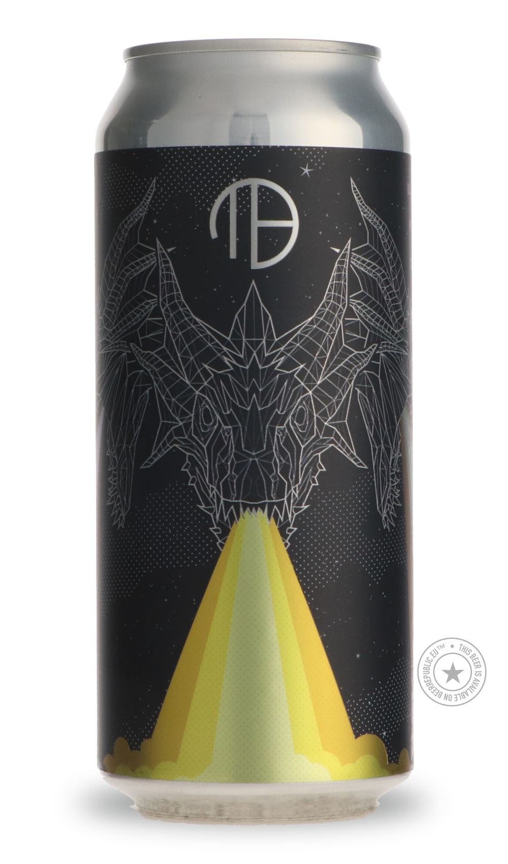 Hydra | Blackberry + Pineapple + Coconut
