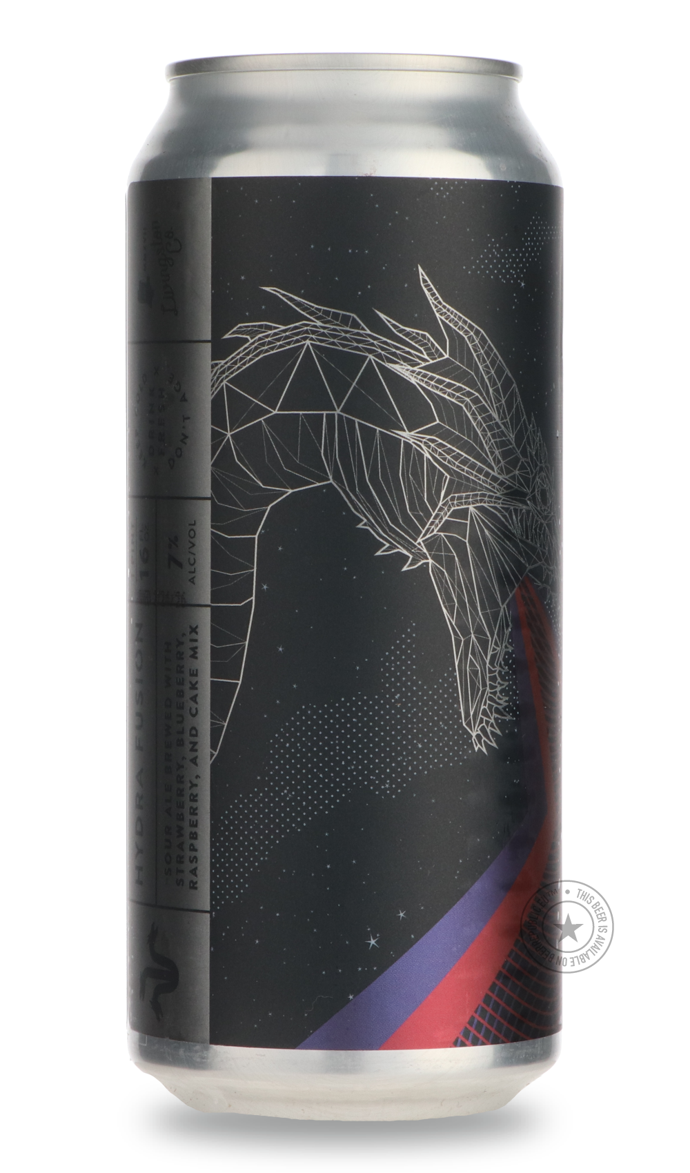 Hydra Fusion / Woven Water