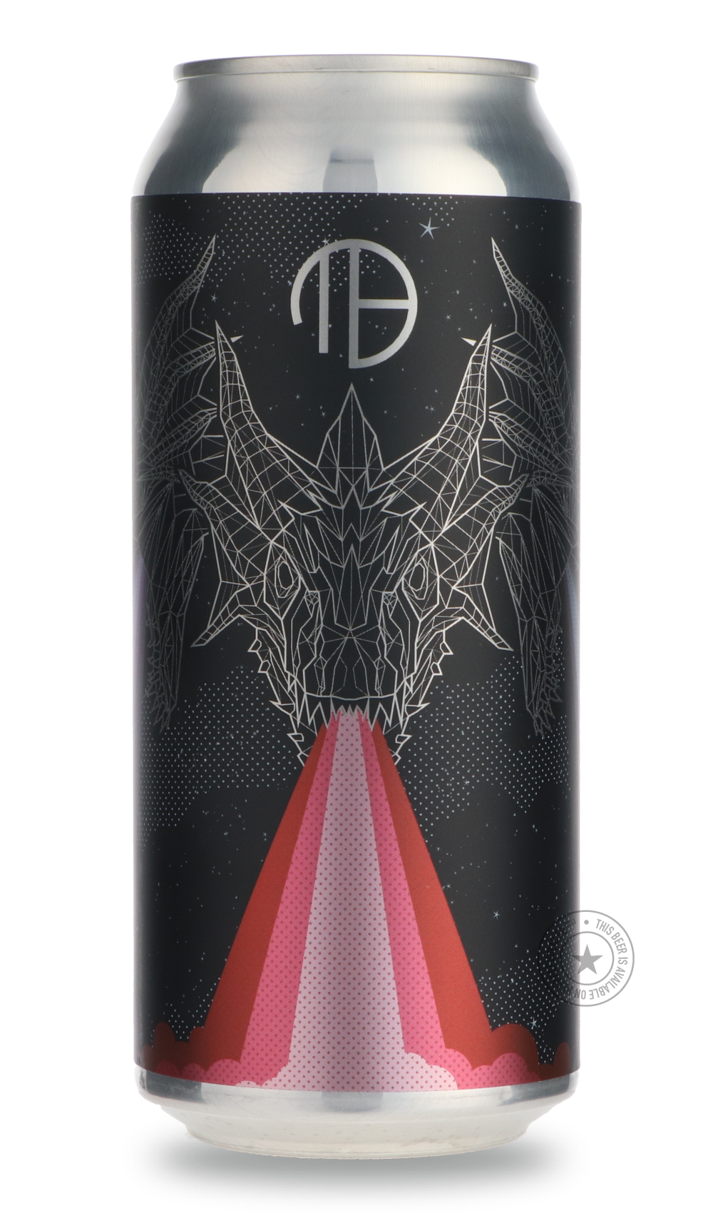 -Mortalis- Hydra | Raspberry + Blueberry + Grape-Sour / Wild & Fruity- Only @ Beer Republic - The best online beer store for American & Canadian craft beer - Buy beer online from the USA and Canada - Bier online kopen - Amerikaans bier kopen - Craft beer store - Craft beer kopen - Amerikanisch bier kaufen - Bier online kaufen - Acheter biere online - IPA - Stout - Porter - New England IPA - Hazy IPA - Imperial Stout - Barrel Aged - Barrel Aged Imperial Stout - Brown - Dark beer - Blond - Blonde - Pilsner - 