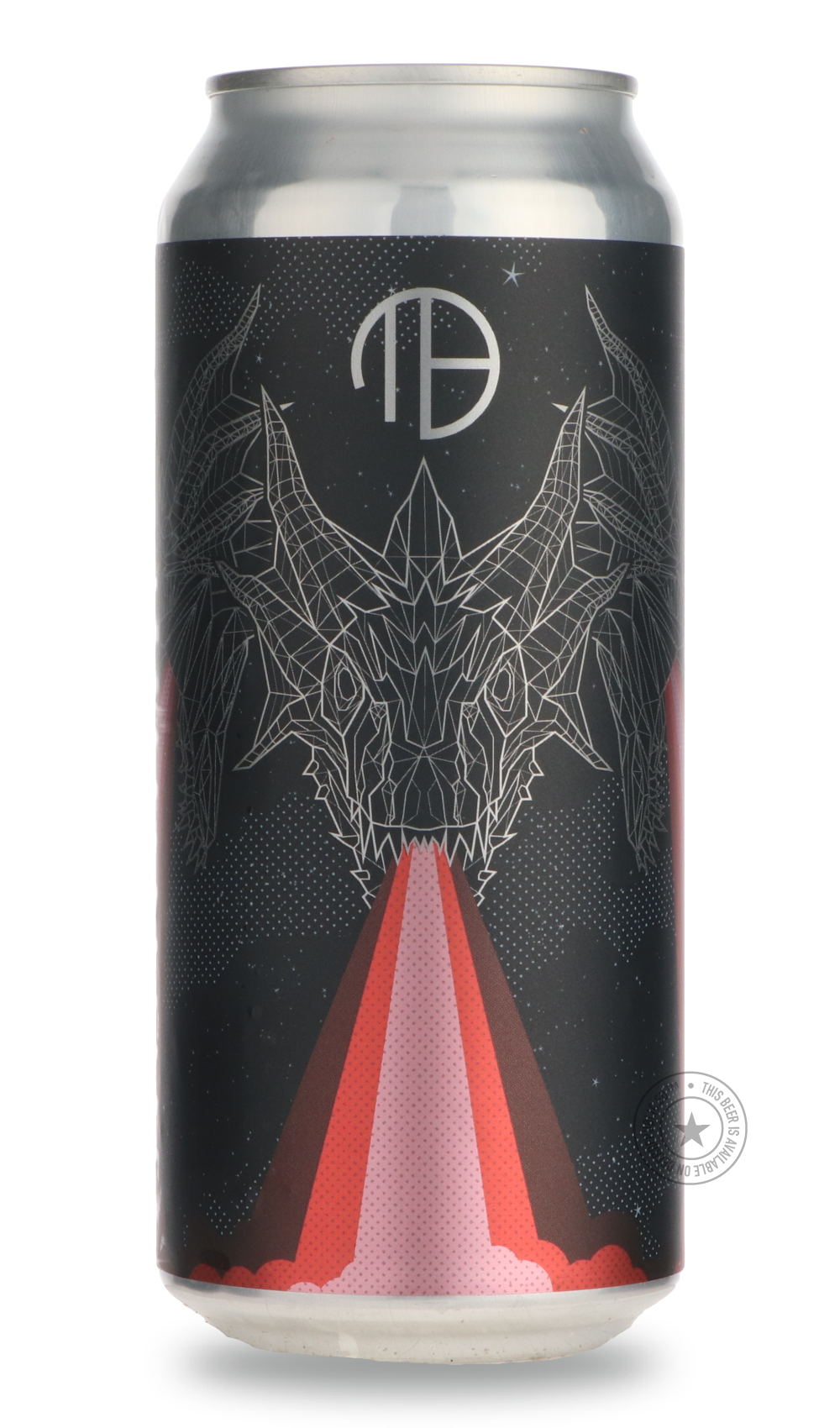 Hydra | Raspberry + Strawberry + Pink Guava