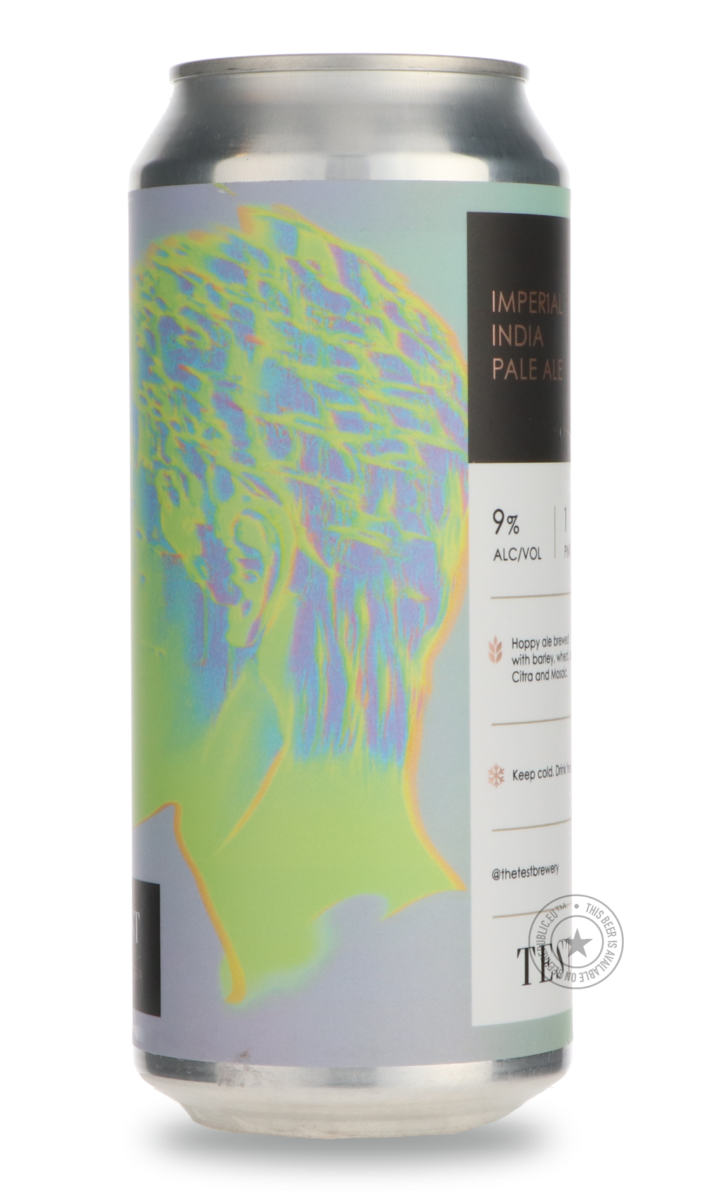 -TEST- Hypnagogia-IPA- Only @ Beer Republic - The best online beer store for American & Canadian craft beer - Buy beer online from the USA and Canada - Bier online kopen - Amerikaans bier kopen - Craft beer store - Craft beer kopen - Amerikanisch bier kaufen - Bier online kaufen - Acheter biere online - IPA - Stout - Porter - New England IPA - Hazy IPA - Imperial Stout - Barrel Aged - Barrel Aged Imperial Stout - Brown - Dark beer - Blond - Blonde - Pilsner - Lager - Wheat - Weizen - Amber - Barley Wine - Q
