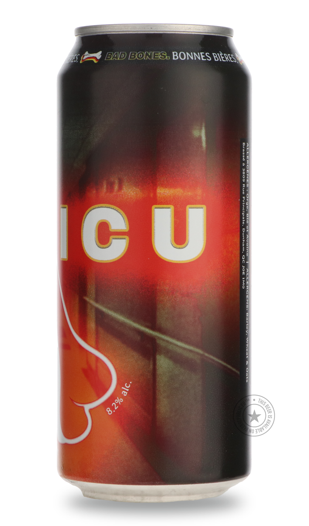 ICU