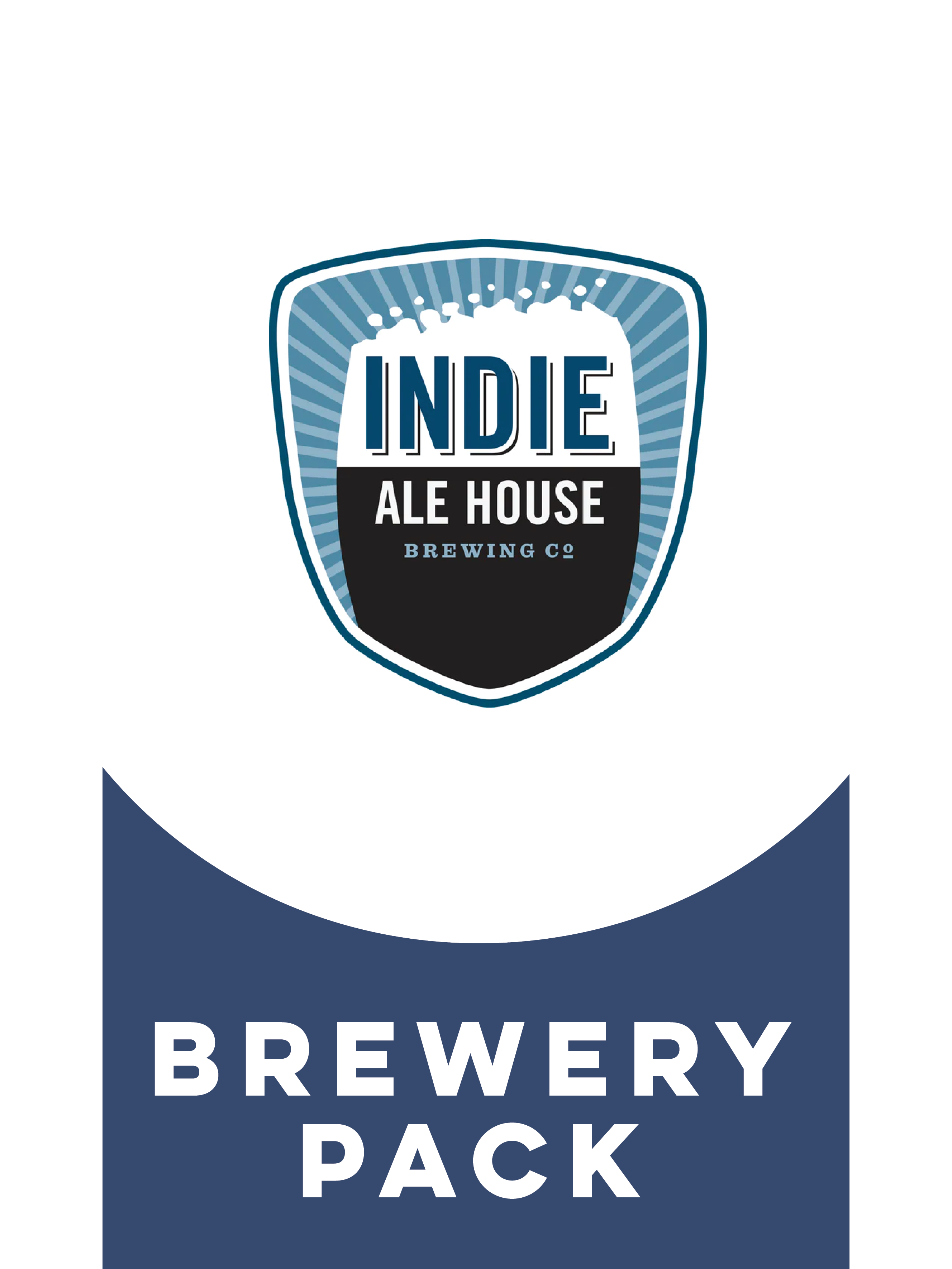 -Indie Alehouse- Indie Alehouse Brewery Pack-Packs & Cases- Only @ Beer Republic - The best online beer store for American & Canadian craft beer - Buy beer online from the USA and Canada - Bier online kopen - Amerikaans bier kopen - Craft beer store - Craft beer kopen - Amerikanisch bier kaufen - Bier online kaufen - Acheter biere online - IPA - Stout - Porter - New England IPA - Hazy IPA - Imperial Stout - Barrel Aged - Barrel Aged Imperial Stout - Brown - Dark beer - Blond - Blonde - Pilsner - Lager - Whe