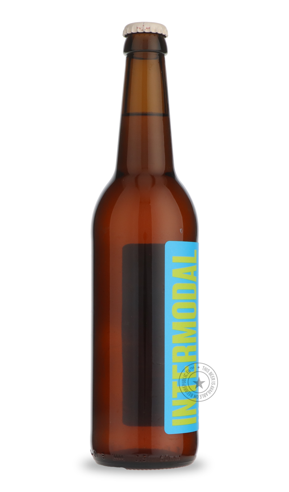 Bellwoods- Intermodal-Sour / Wild & Fruity- Only @ Beer Republic - The best online beer store for American & Canadian craft beer - Buy beer online from the USA and Canada - Bier online kopen - Amerikaans bier kopen - Craft beer store - Craft beer kopen - Amerikanisch bier kaufen - Bier online kaufen - Acheter biere online - IPA - Stout - Porter - New England IPA - Hazy IPA - Imperial Stout - Barrel Aged - Barrel Aged Imperial Stout - Brown - Dark beer - Blond - Blonde - Pilsner - Lager - Wheat - Weizen - Am