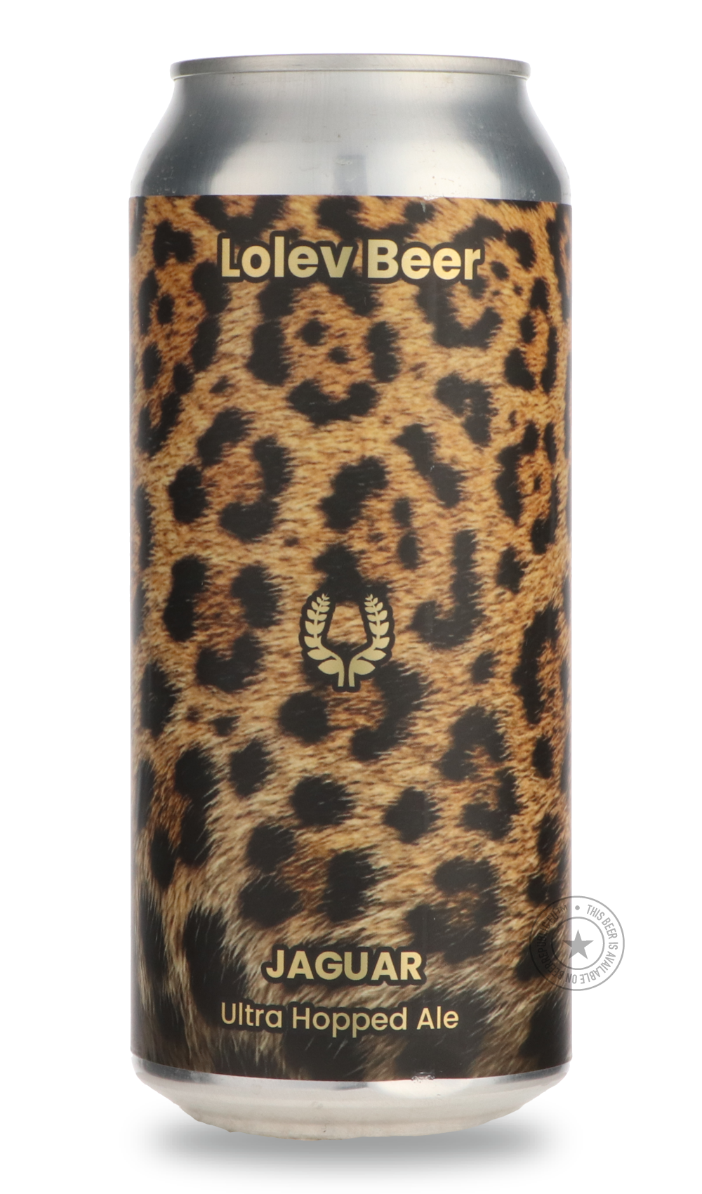 Jaguar