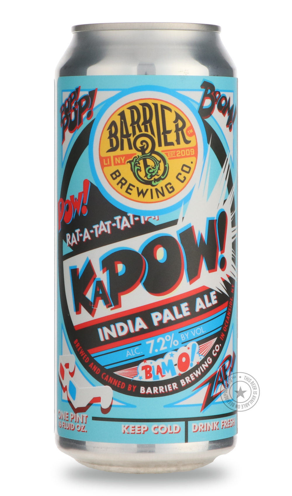 Kapow!