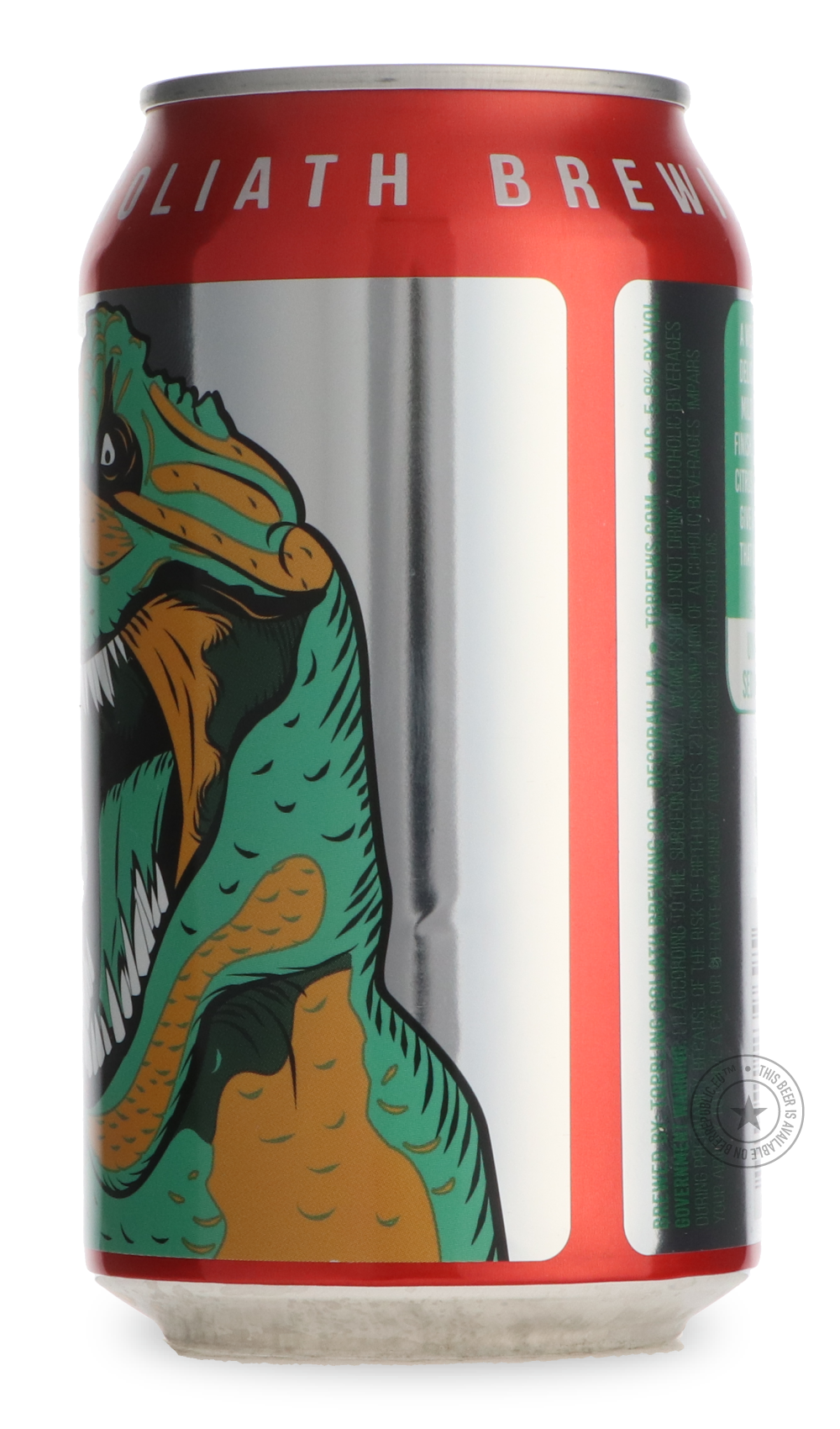 Krush Double Dry Hop Pseudo Small Sue