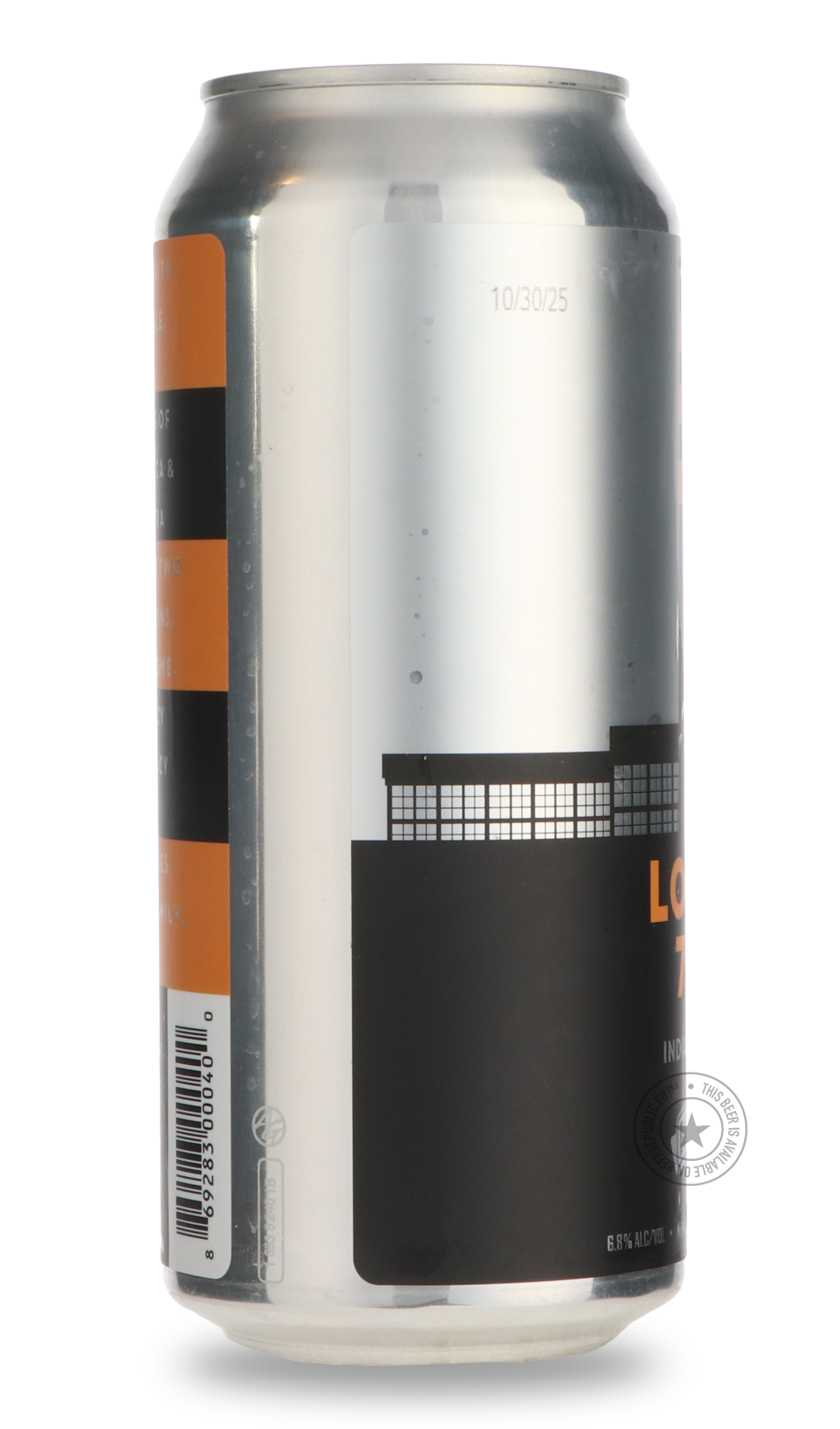 BlackStack- LOCAL 755-IPA- Only @ Beer Republic - The best online beer store for American & Canadian craft beer - Buy beer online from the USA and Canada - Bier online kopen - Amerikaans bier kopen - Craft beer store - Craft beer kopen - Amerikanisch bier kaufen - Bier online kaufen - Acheter biere online - IPA - Stout - Porter - New England IPA - Hazy IPA - Imperial Stout - Barrel Aged - Barrel Aged Imperial Stout - Brown - Dark beer - Blond - Blonde - Pilsner - Lager - Wheat - Weizen - Amber - Barley Wine