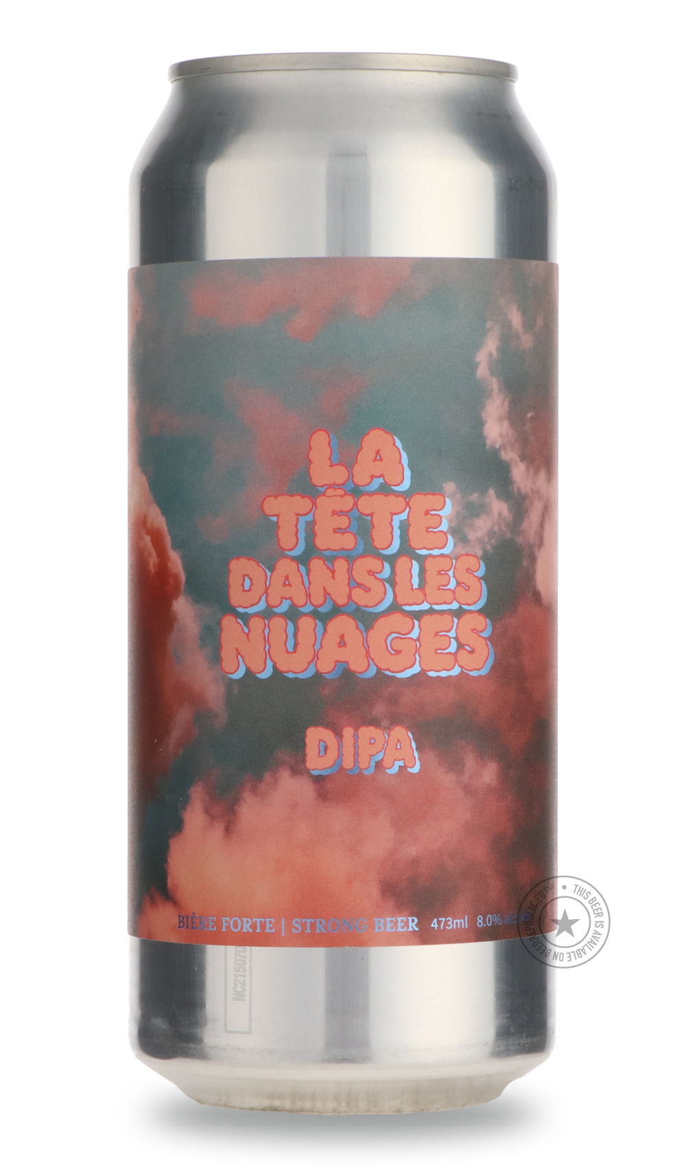 La Tête Dans Les Nuages