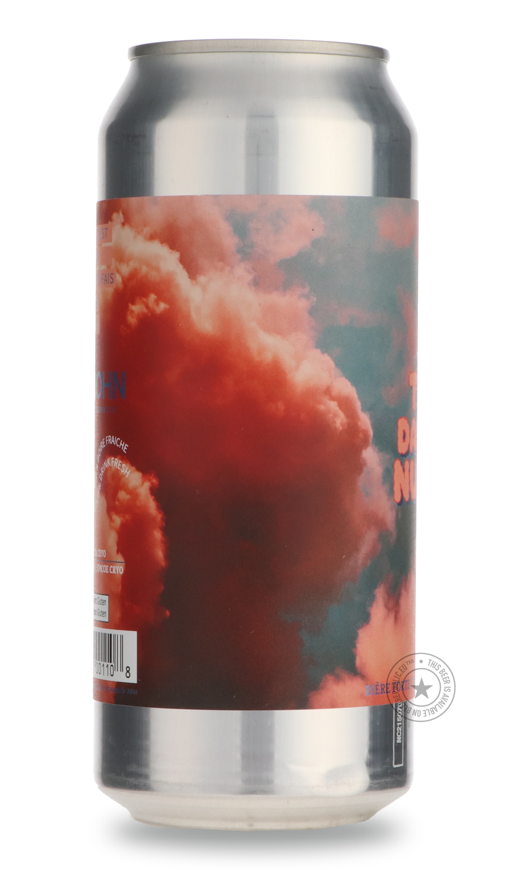 La Tête Dans Les Nuages