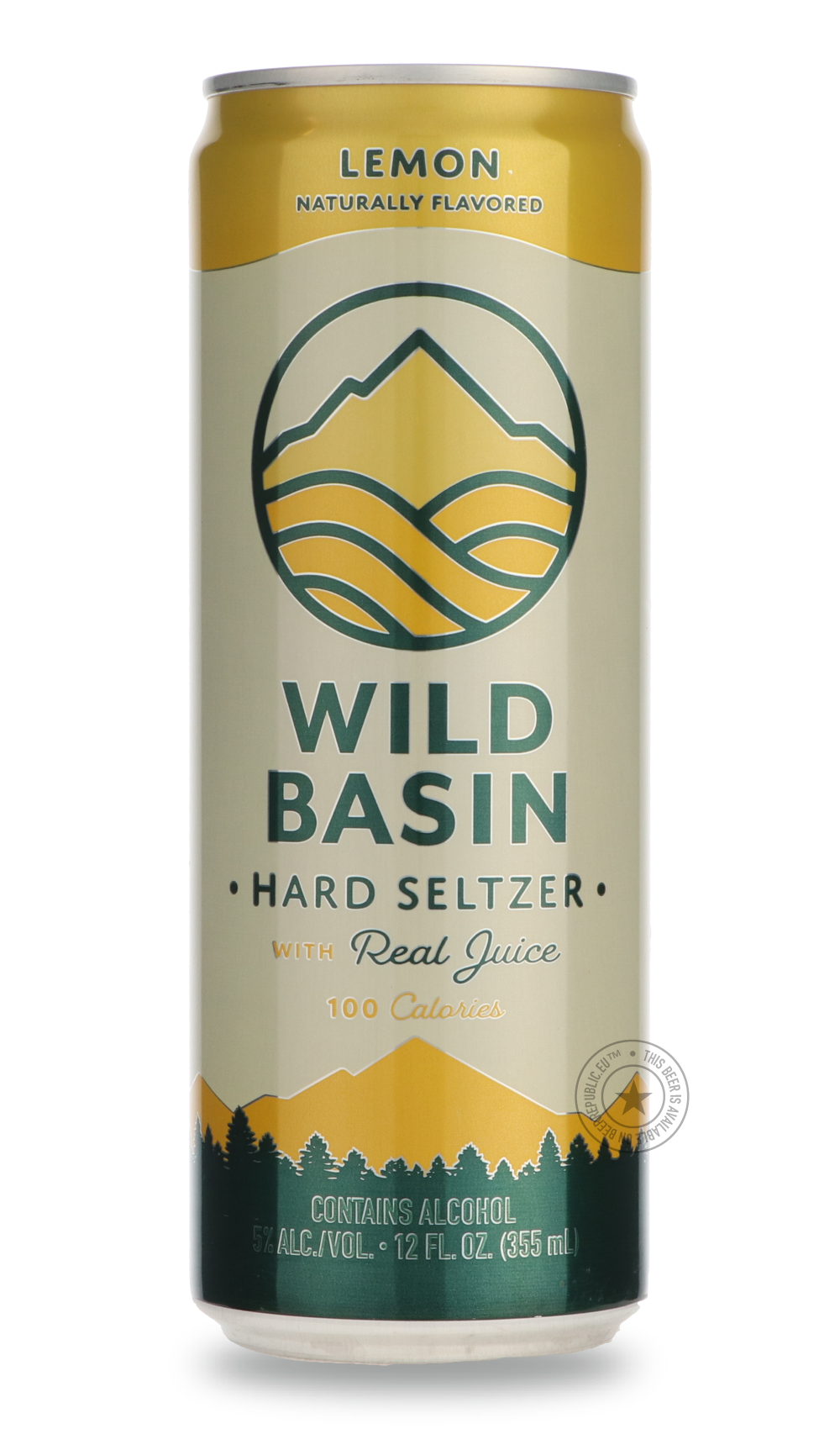 -Wild Basin- Lemon-Specials- Only @ Beer Republic - The best online beer store for American & Canadian craft beer - Buy beer online from the USA and Canada - Bier online kopen - Amerikaans bier kopen - Craft beer store - Craft beer kopen - Amerikanisch bier kaufen - Bier online kaufen - Acheter biere online - IPA - Stout - Porter - New England IPA - Hazy IPA - Imperial Stout - Barrel Aged - Barrel Aged Imperial Stout - Brown - Dark beer - Blond - Blonde - Pilsner - Lager - Wheat - Weizen - Amber - Barley Wi