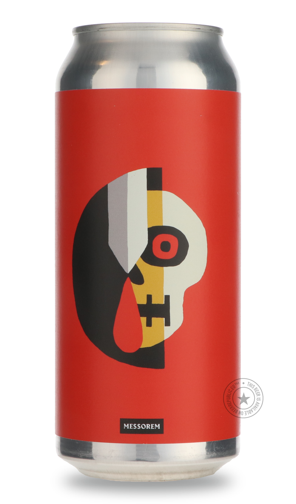 Messorem- Les Angles Morts-IPA- Only @ Beer Republic - The best online beer store for American & Canadian craft beer - Buy beer online from the USA and Canada - Bier online kopen - Amerikaans bier kopen - Craft beer store - Craft beer kopen - Amerikanisch bier kaufen - Bier online kaufen - Acheter biere online - IPA - Stout - Porter - New England IPA - Hazy IPA - Imperial Stout - Barrel Aged - Barrel Aged Imperial Stout - Brown - Dark beer - Blond - Blonde - Pilsner - Lager - Wheat - Weizen - Amber - Barley