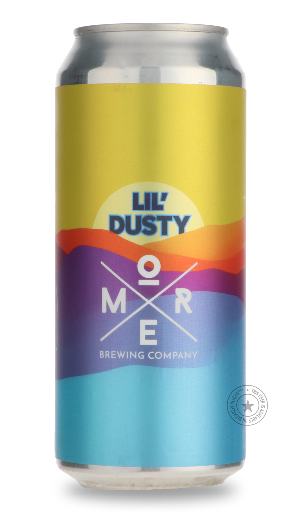 Lil' Dusty